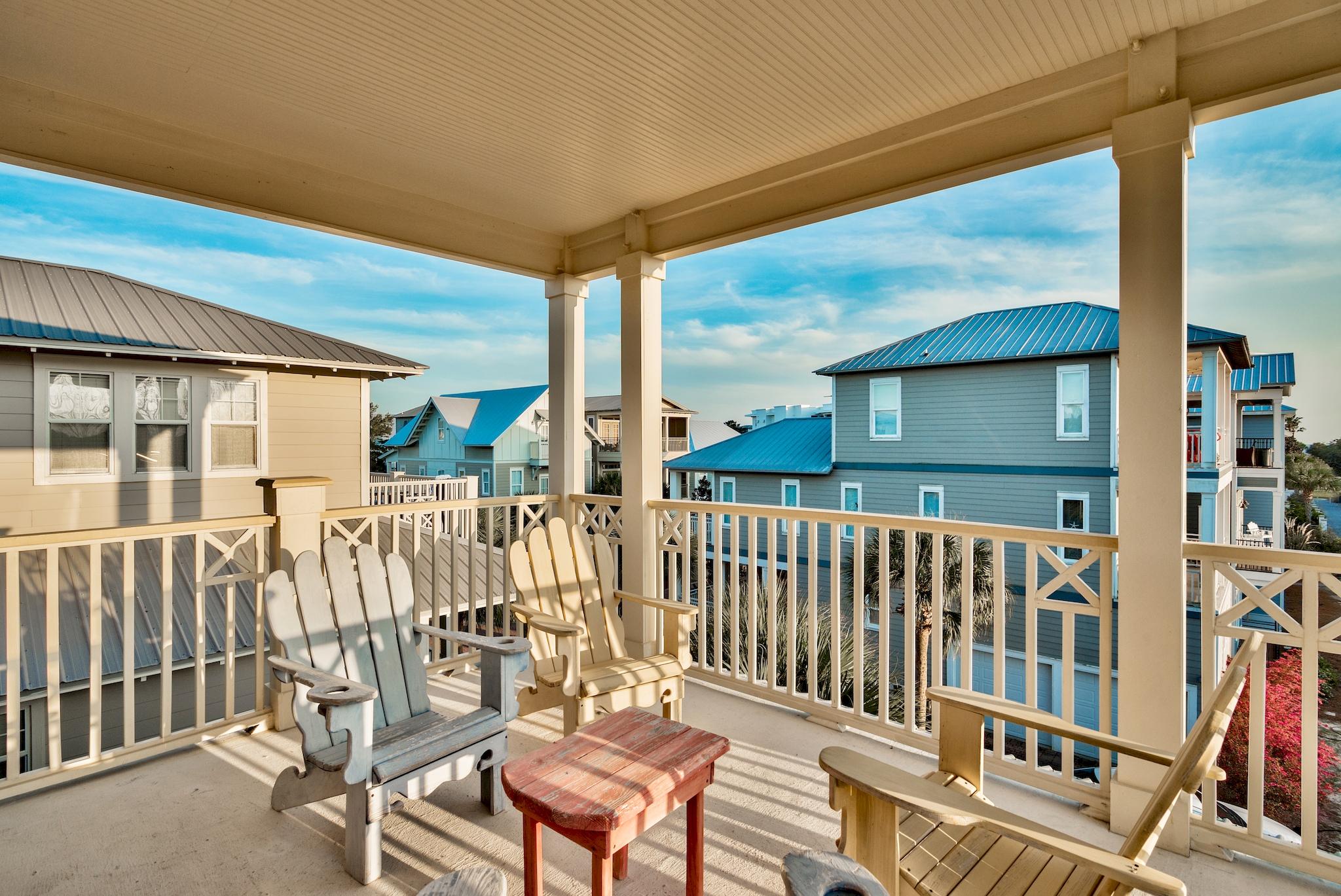 SEACREST BEACH - Residential