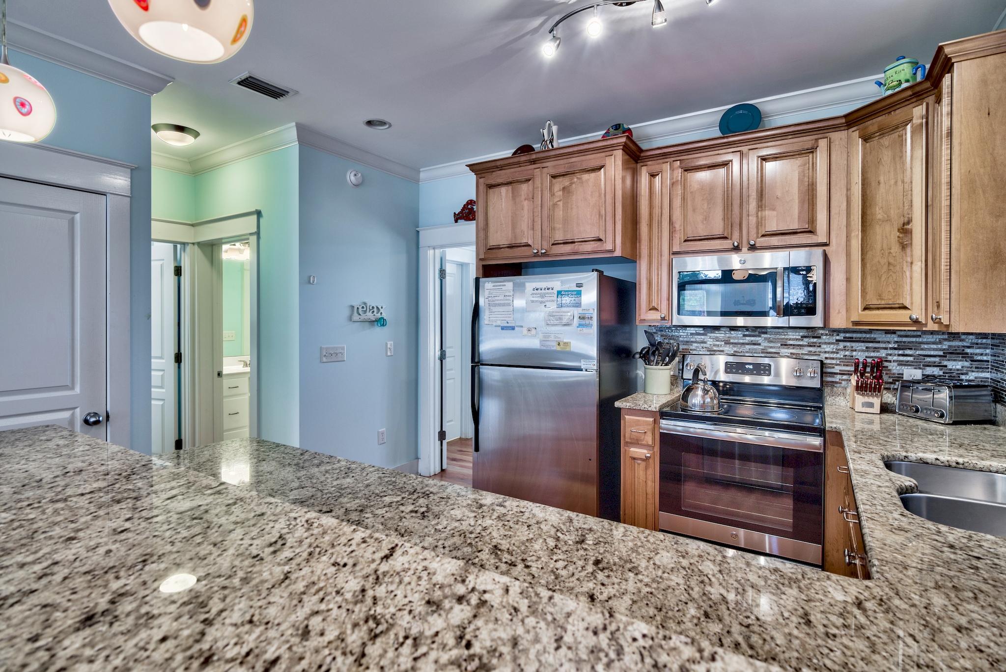 SEACREST BEACH - Residential