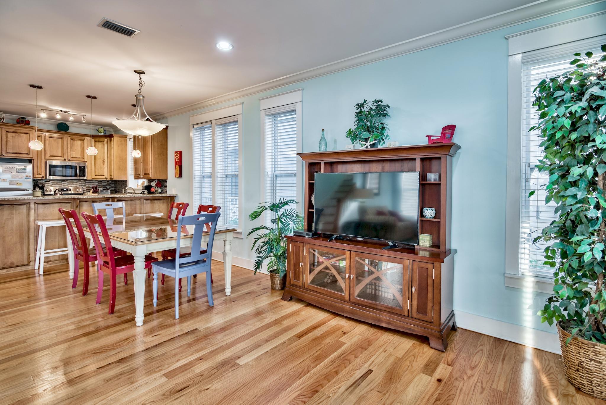 SEACREST BEACH - Residential