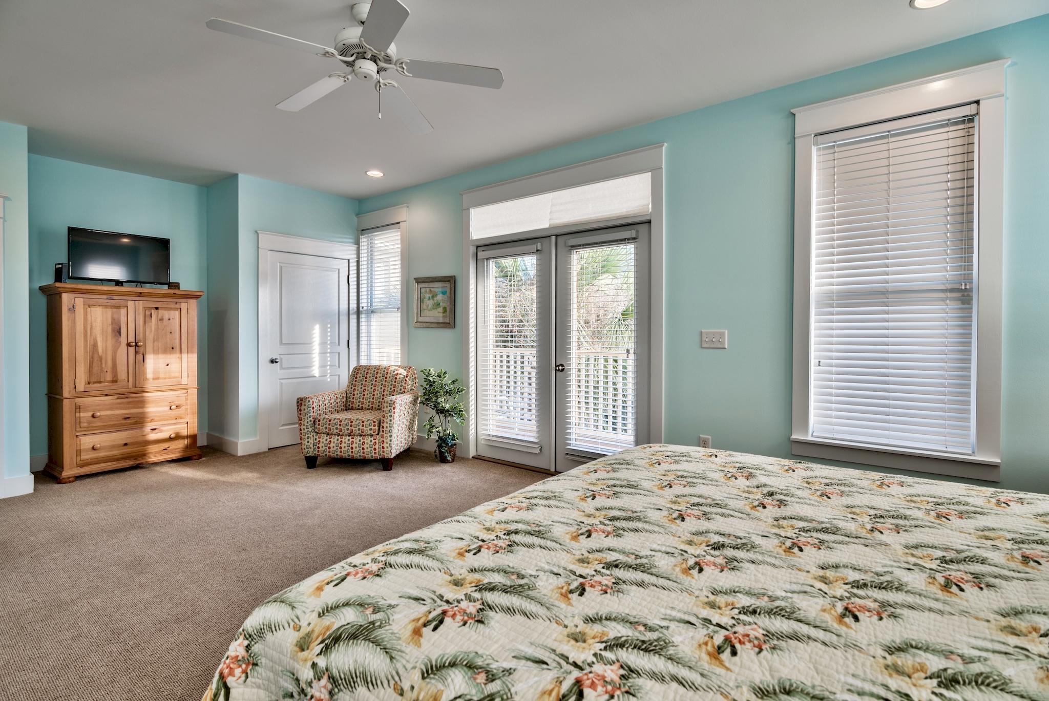 SEACREST BEACH - Residential