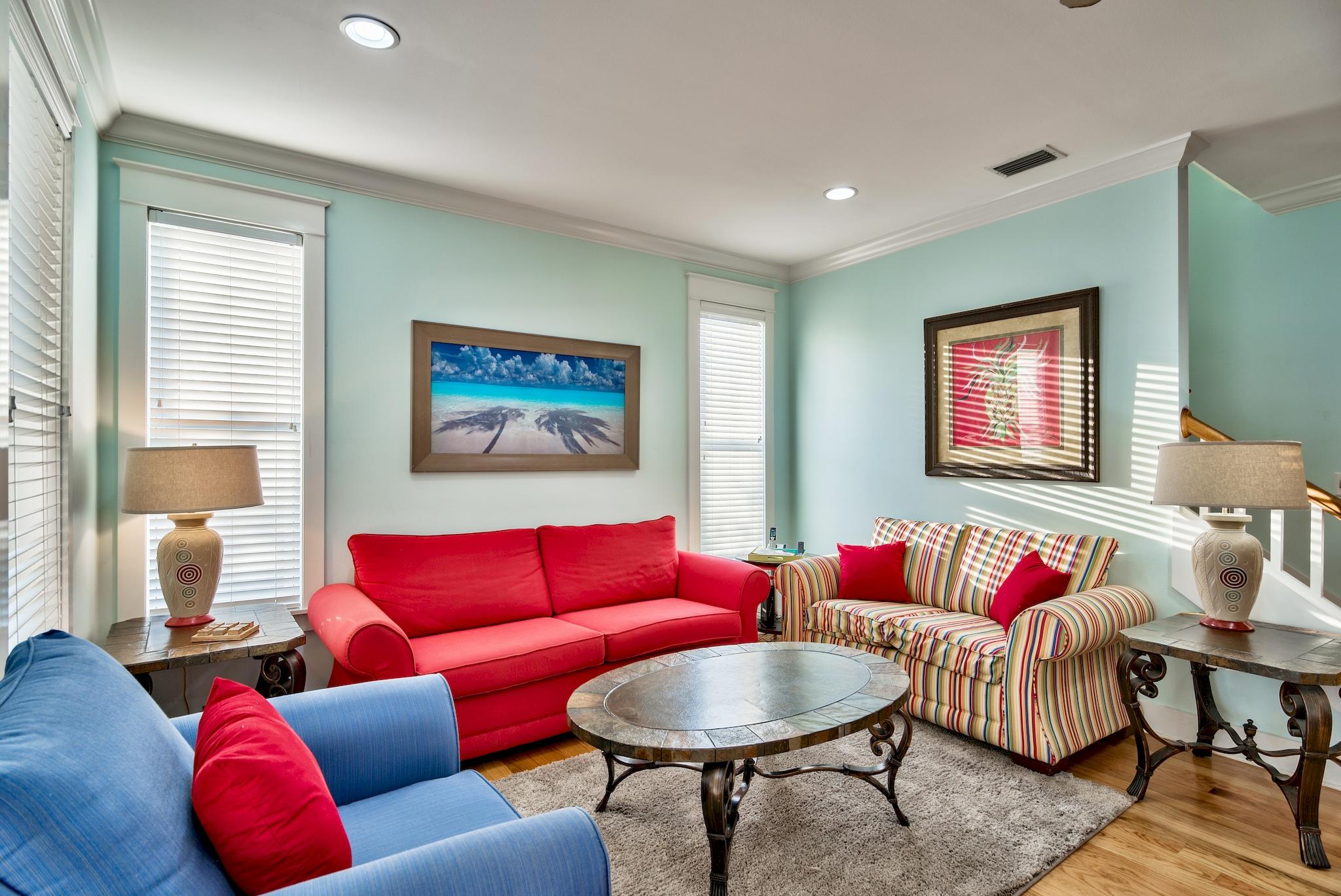 SEACREST BEACH - Residential