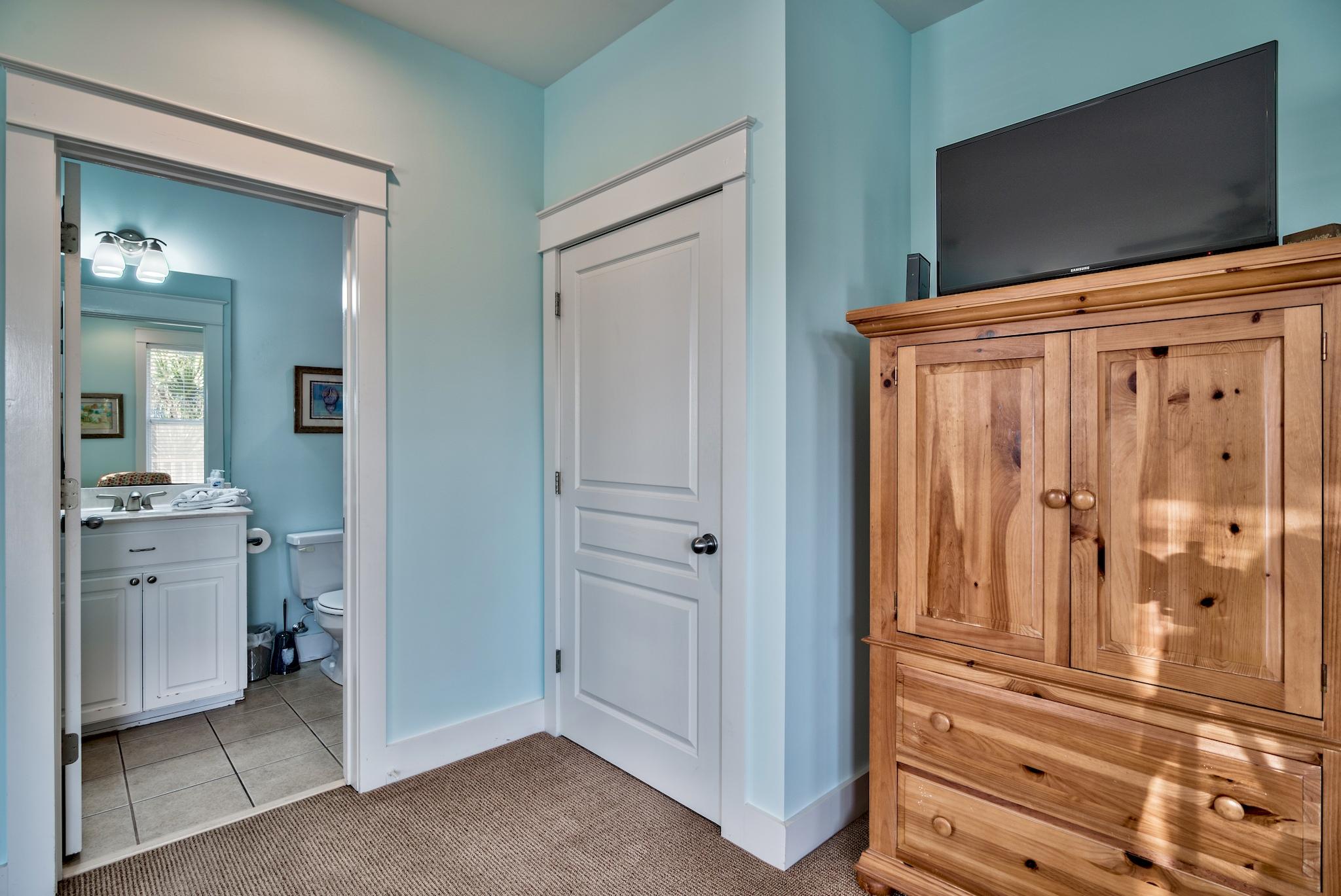 SEACREST BEACH - Residential