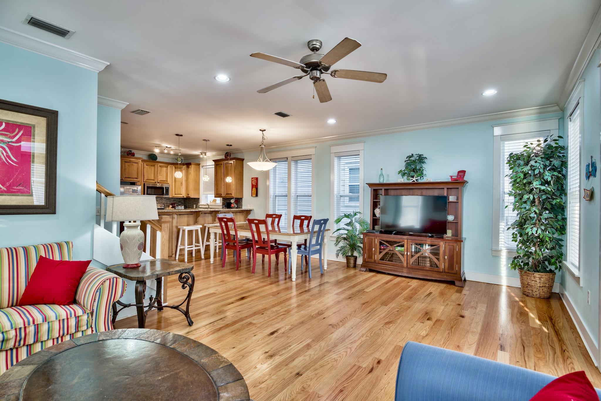 SEACREST BEACH - Residential