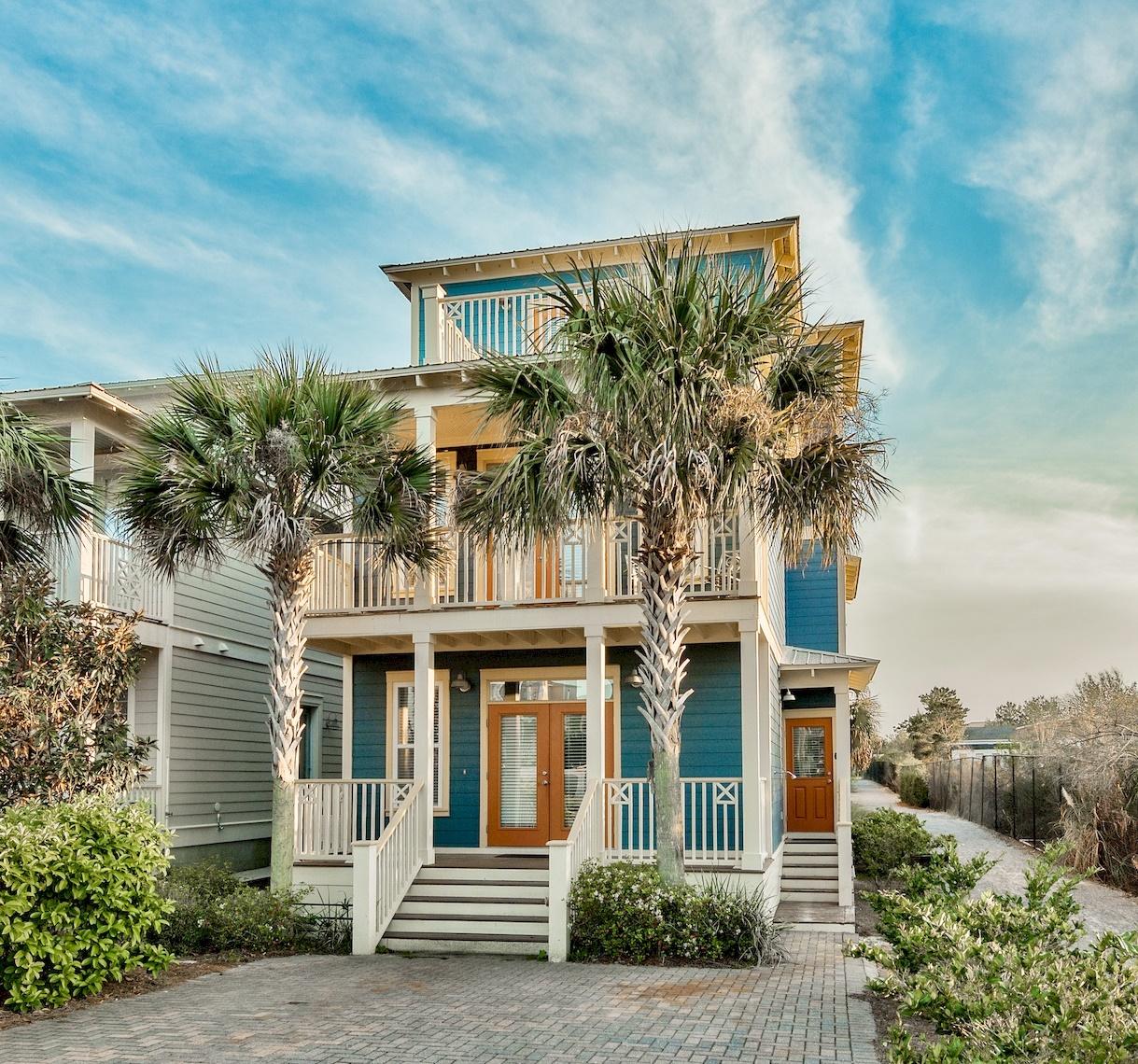 SEACREST BEACH - Residential