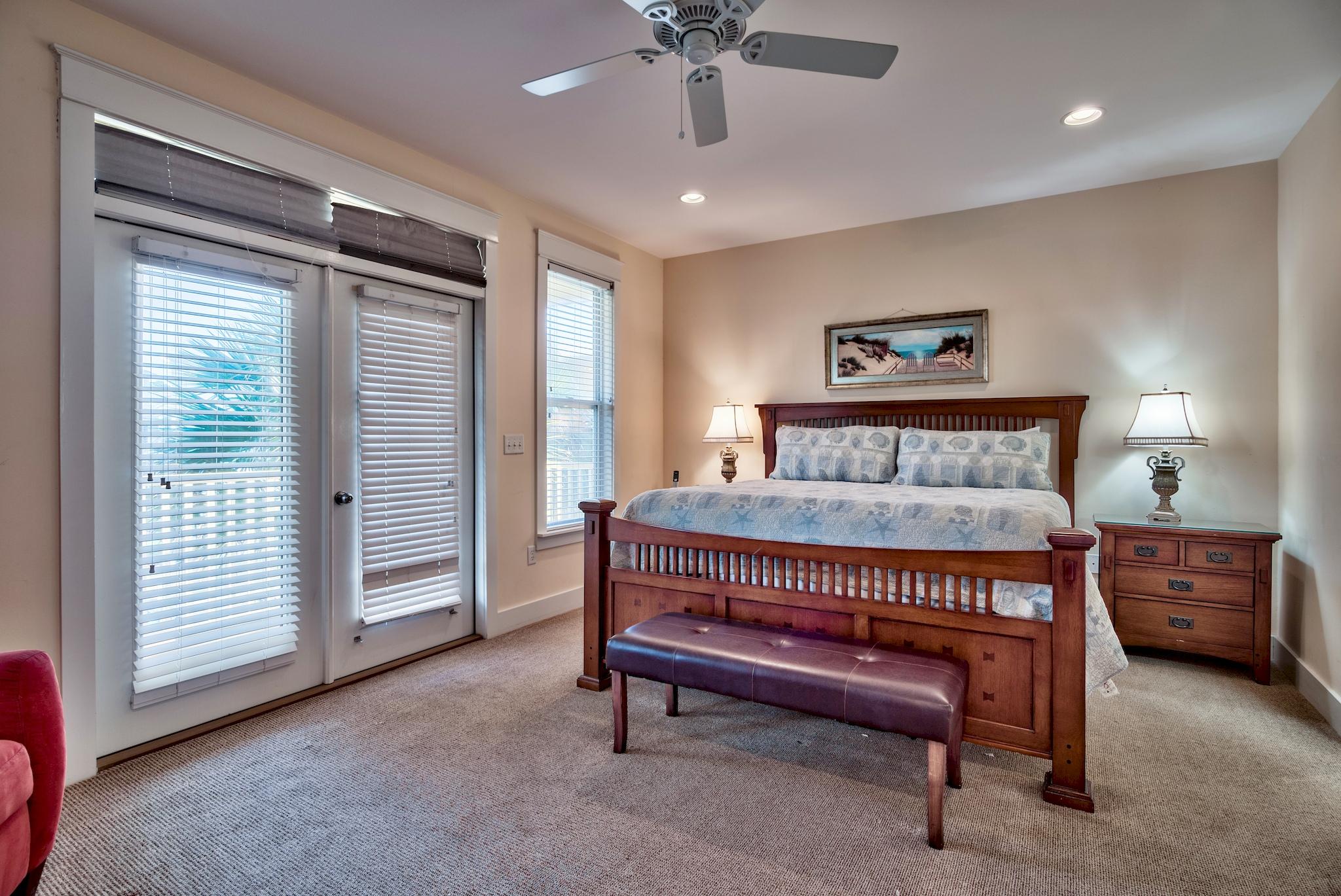 SEACREST BEACH - Residential