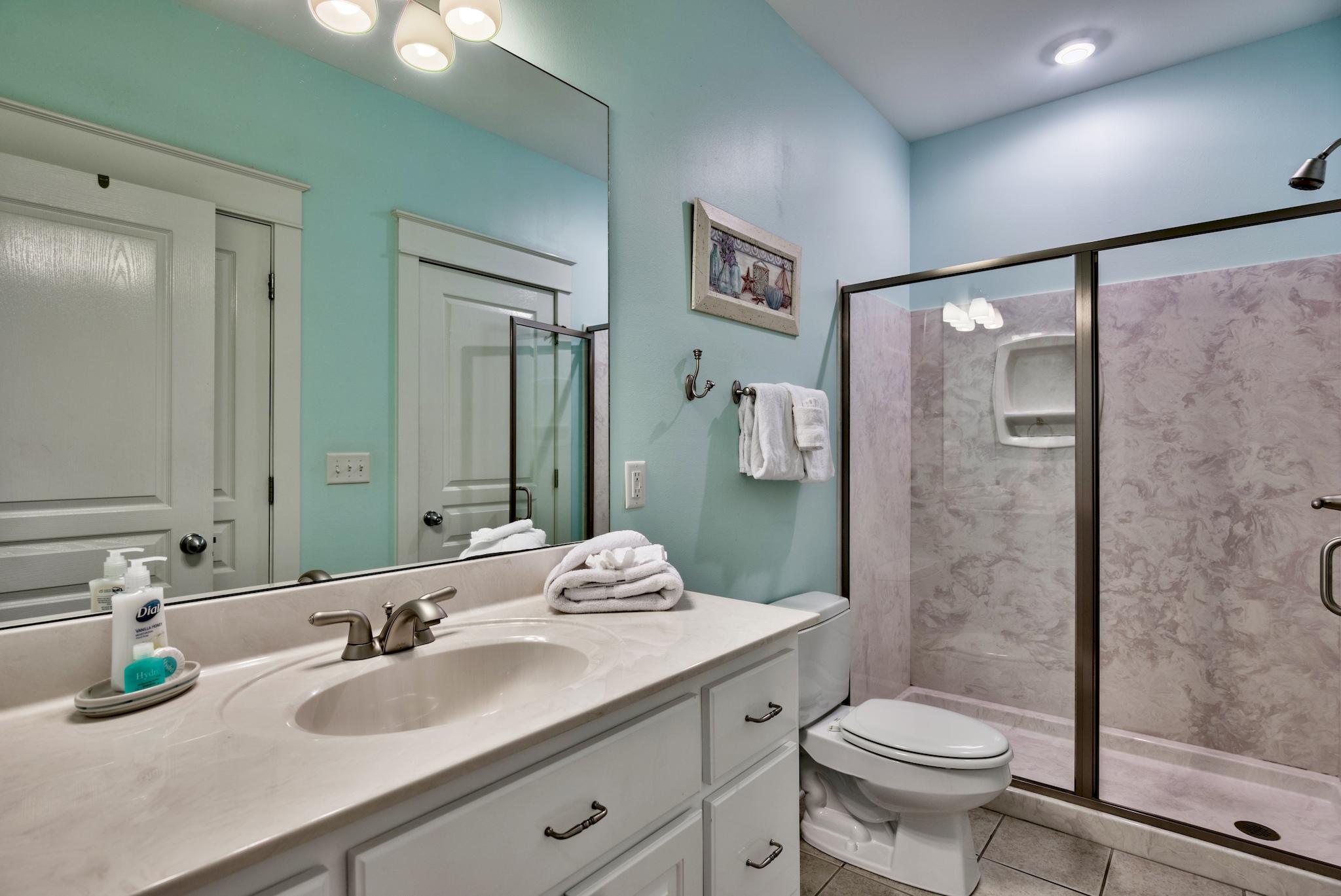 SEACREST BEACH - Residential