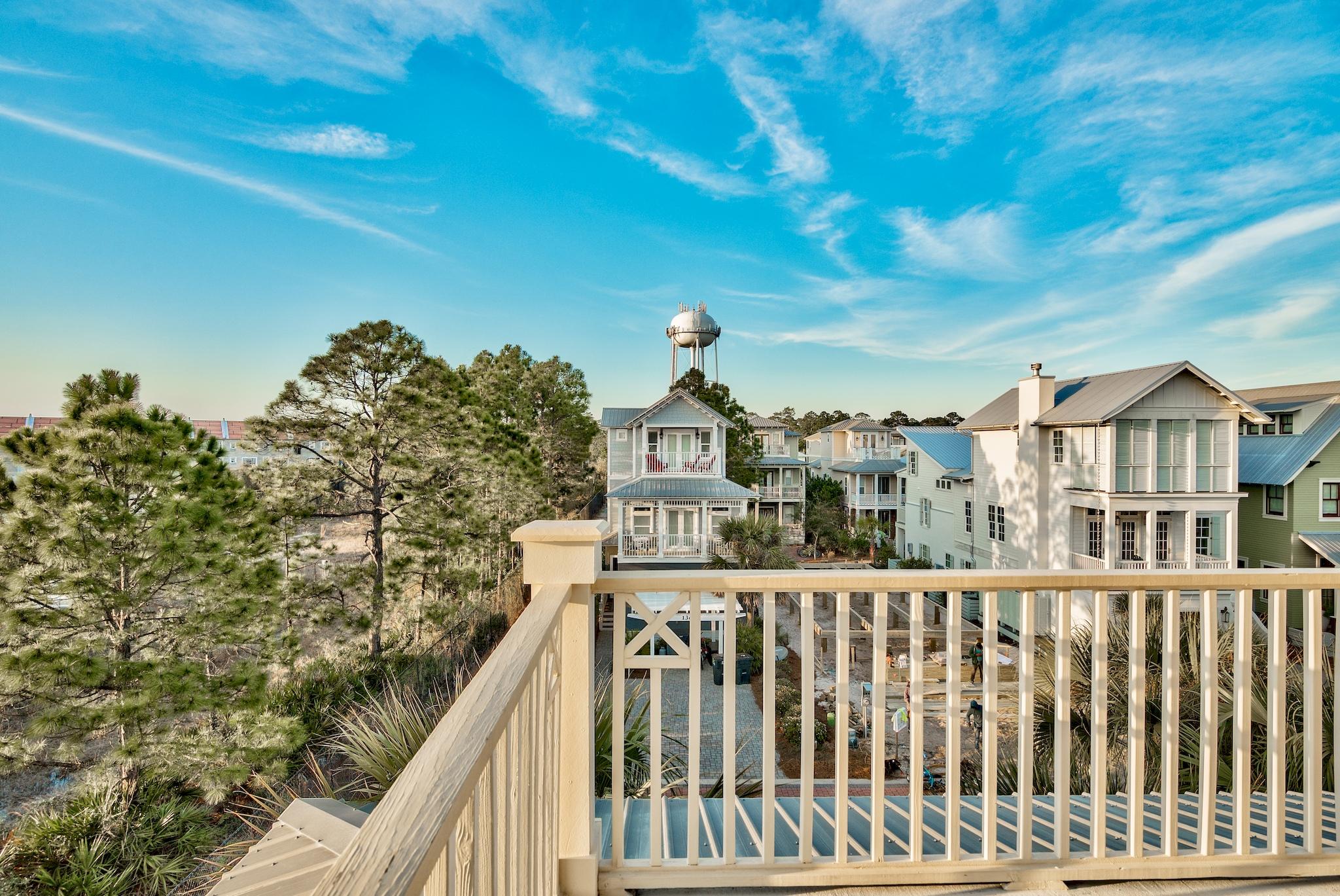 SEACREST BEACH - Residential