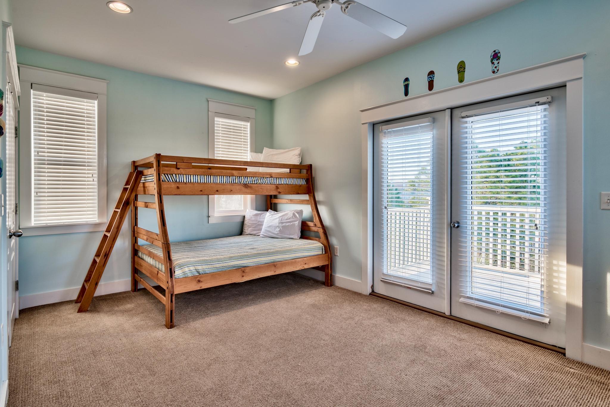 SEACREST BEACH - Residential