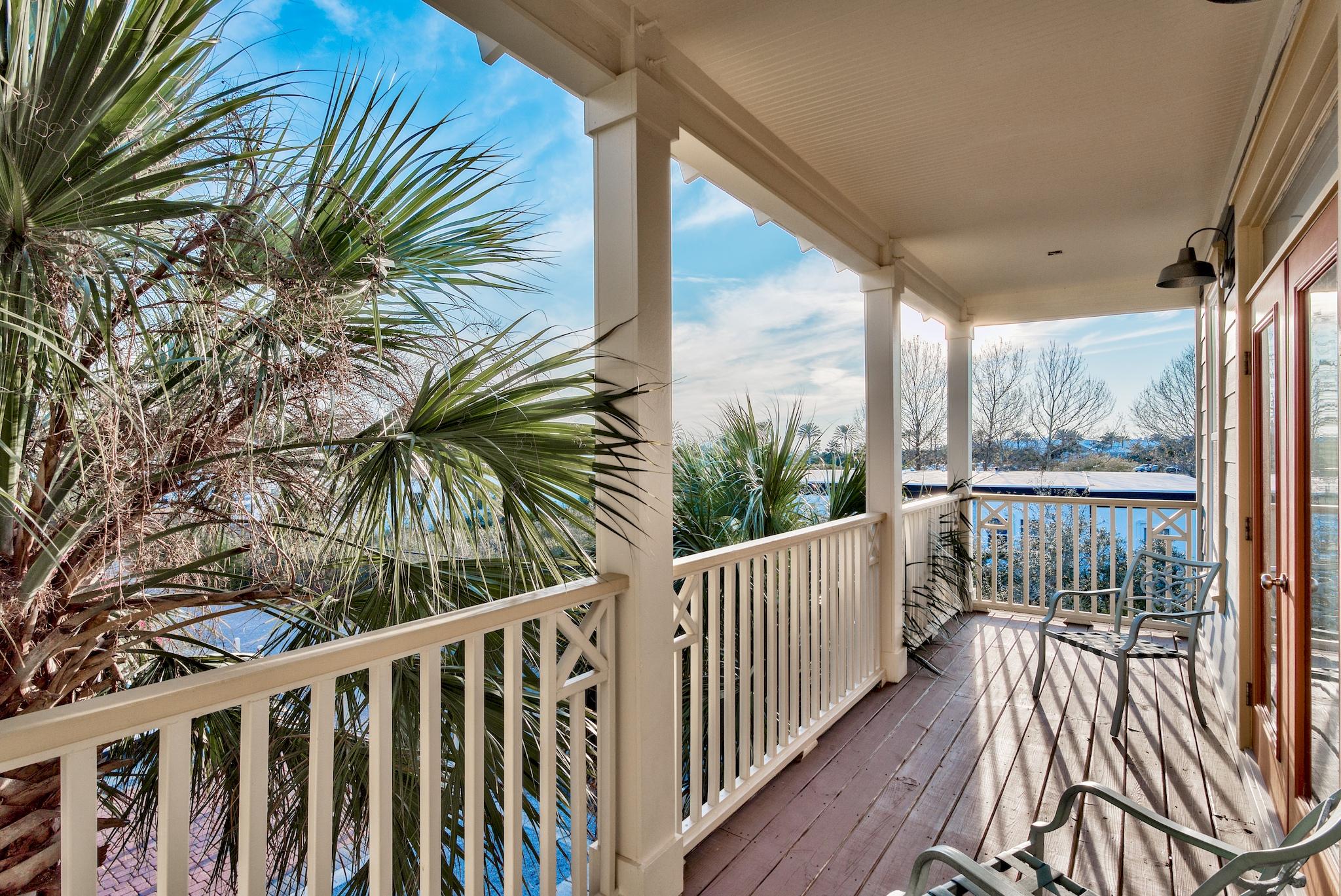 SEACREST BEACH - Residential