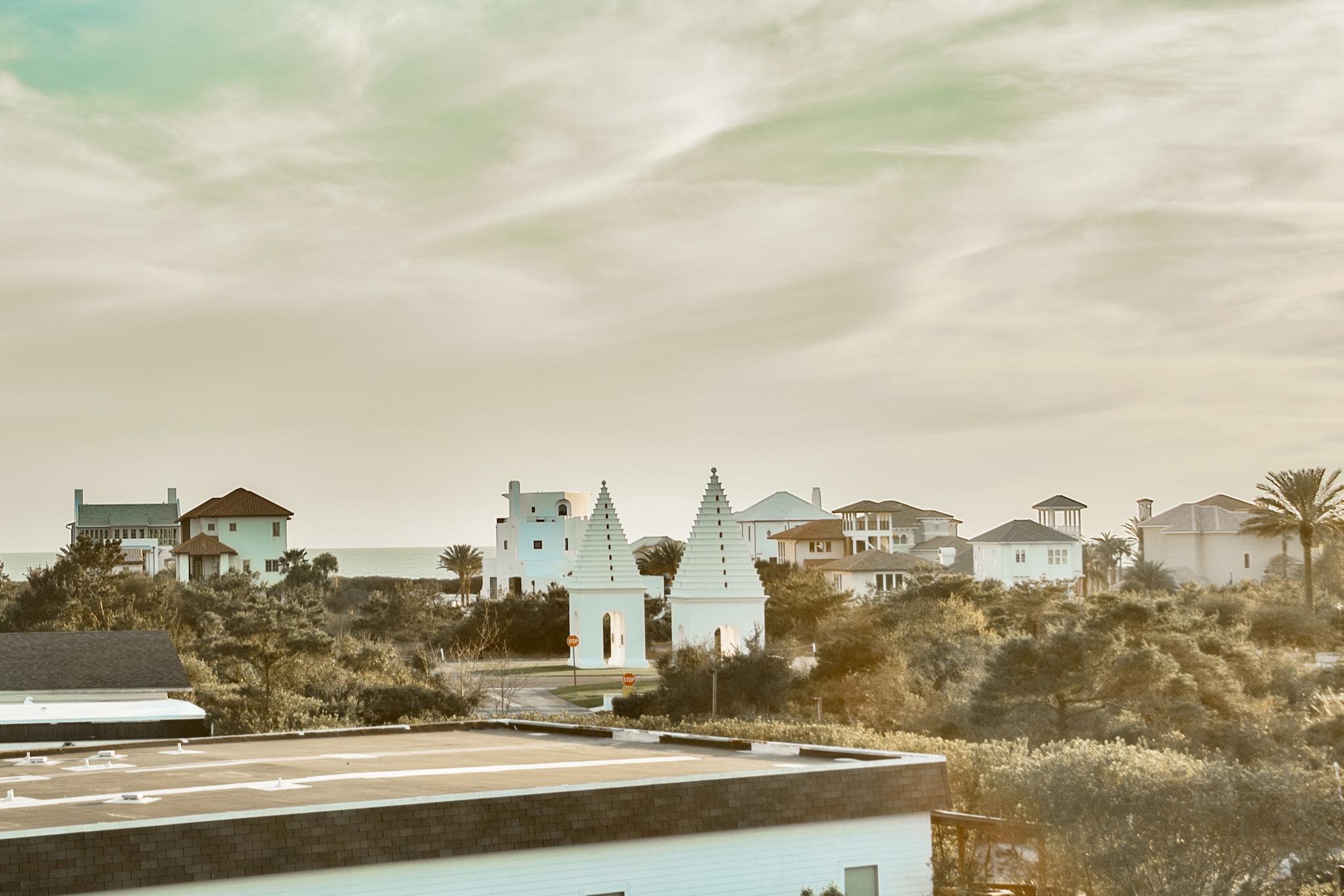 SEACREST BEACH - Residential