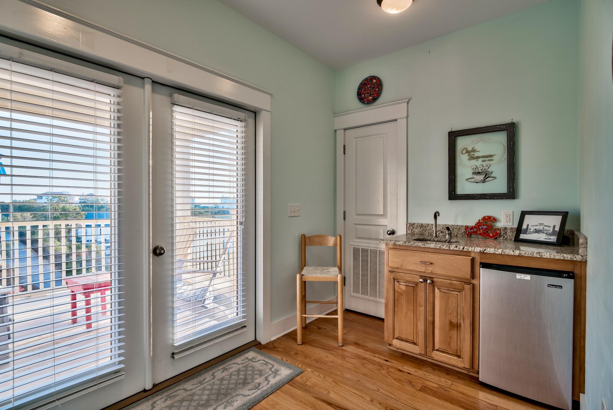 SEACREST BEACH - Residential