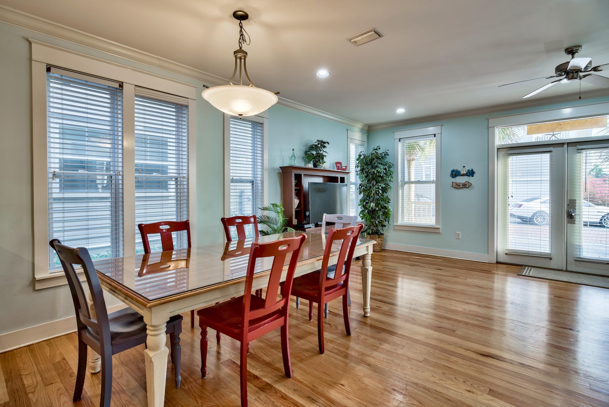 SEACREST BEACH - Residential