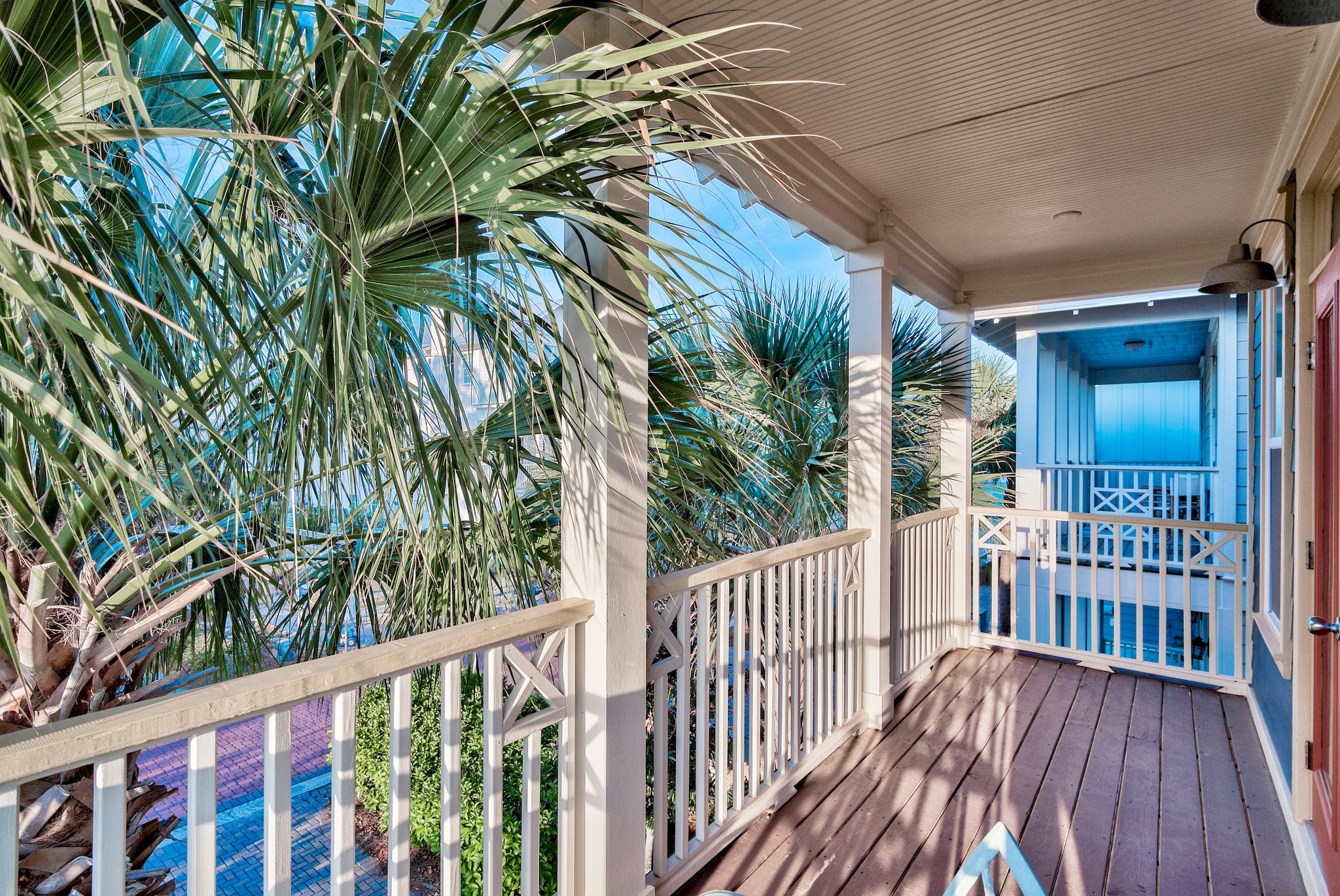 SEACREST BEACH - Residential