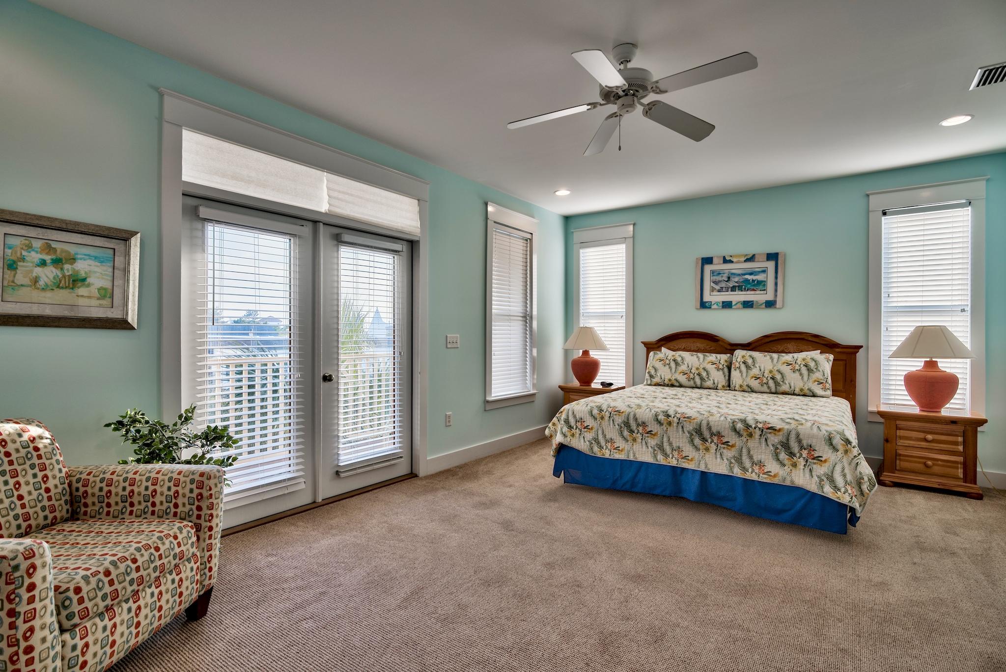 SEACREST BEACH - Residential