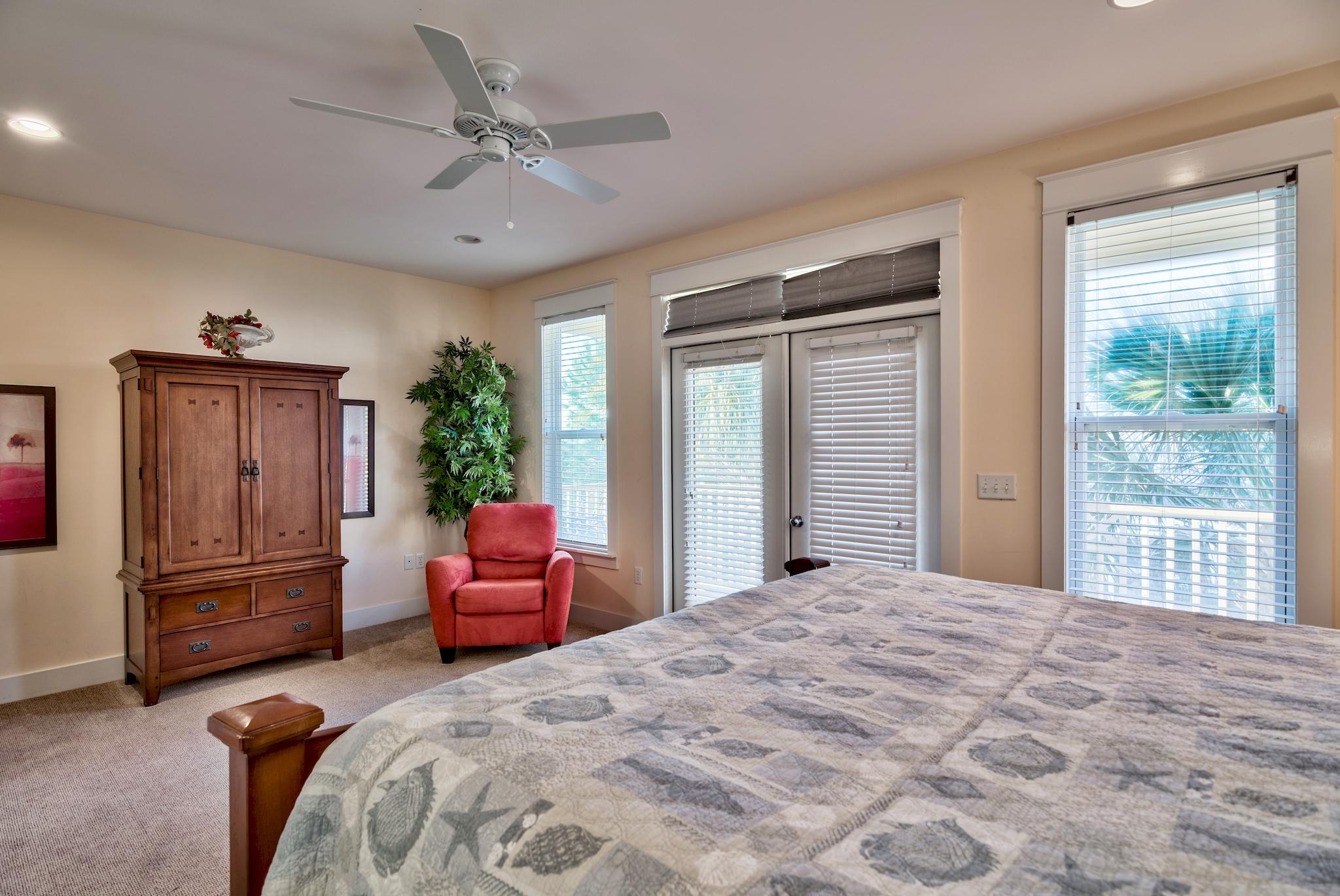 SEACREST BEACH - Residential