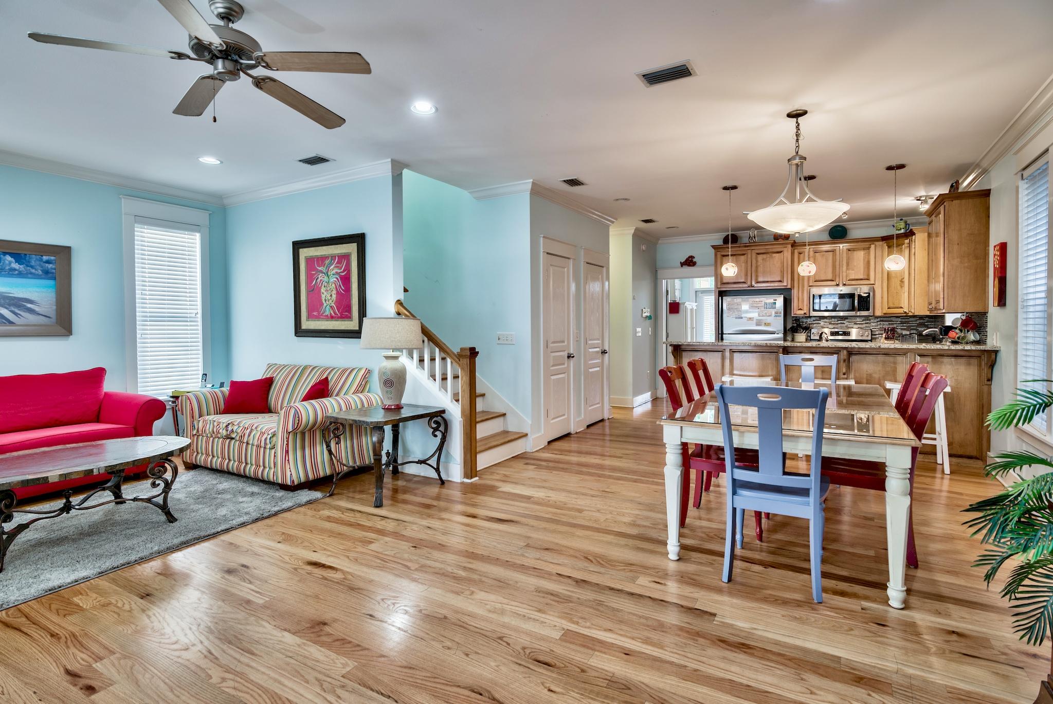 SEACREST BEACH - Residential