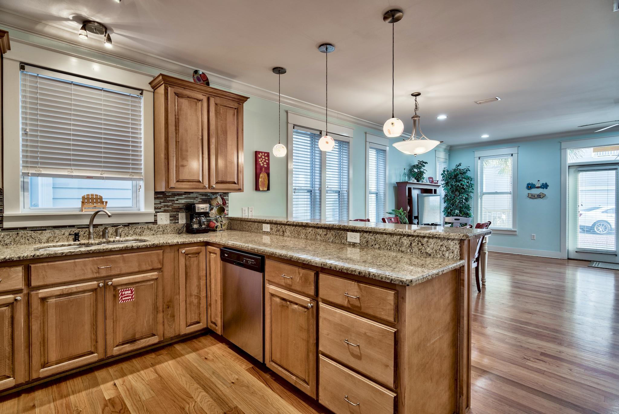 SEACREST BEACH - Residential