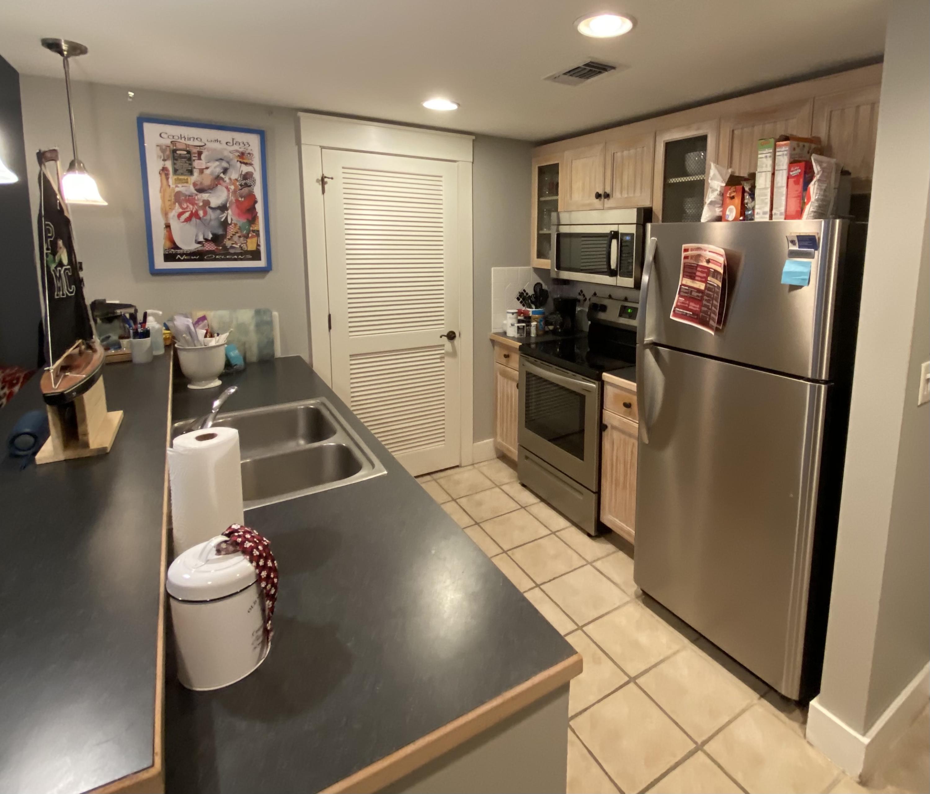 PILOT HOUSE - Residential