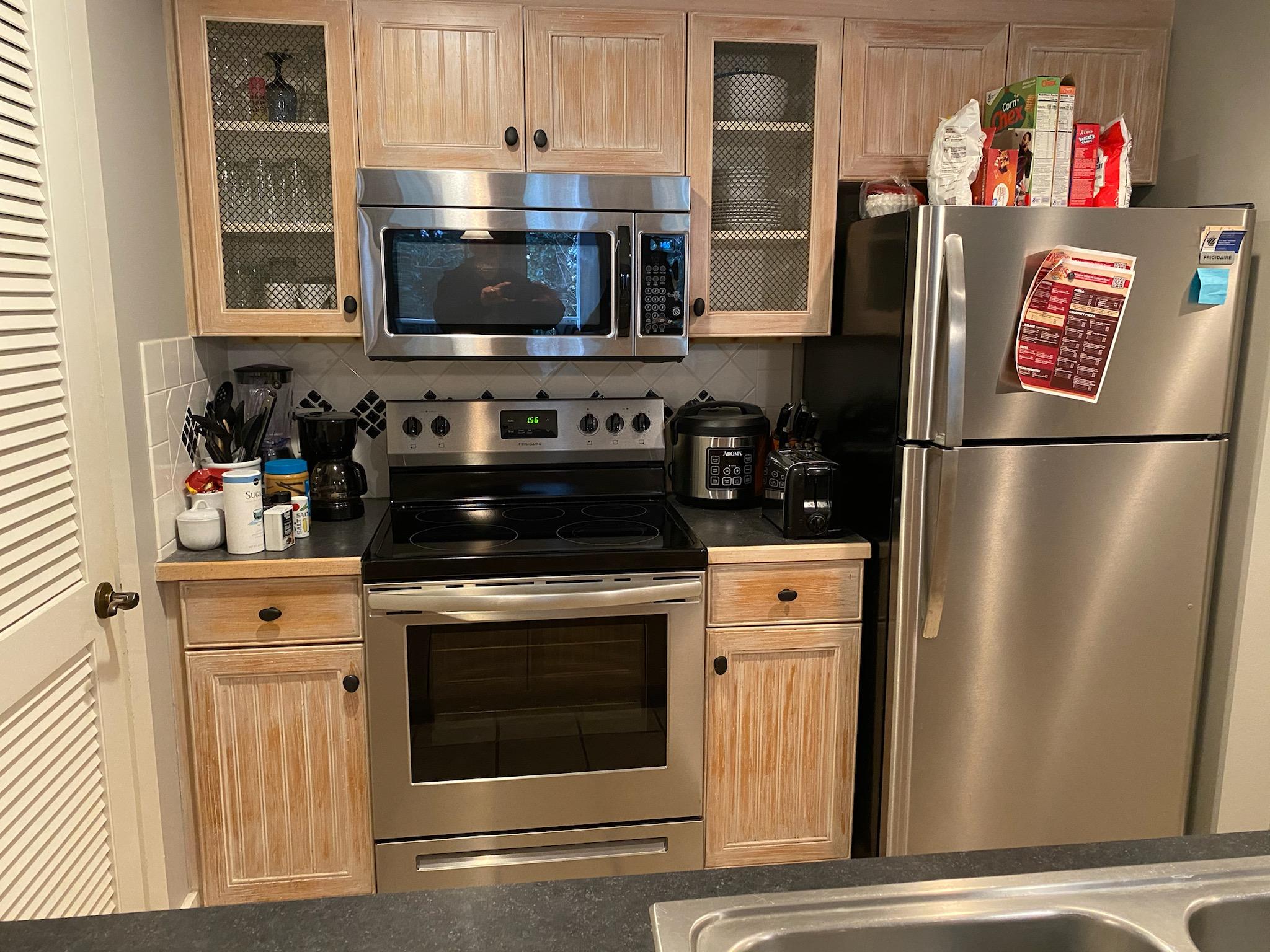 PILOT HOUSE - Residential