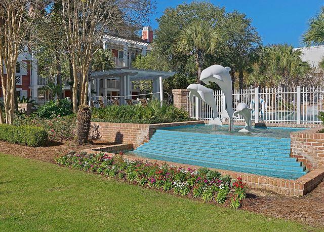 PILOT HOUSE - Residential