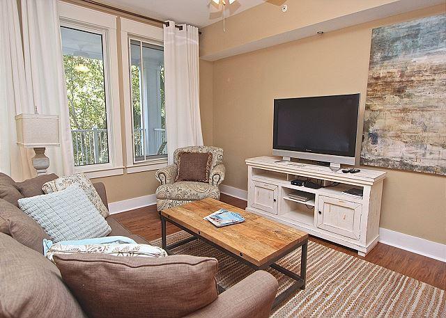 PILOT HOUSE - Residential