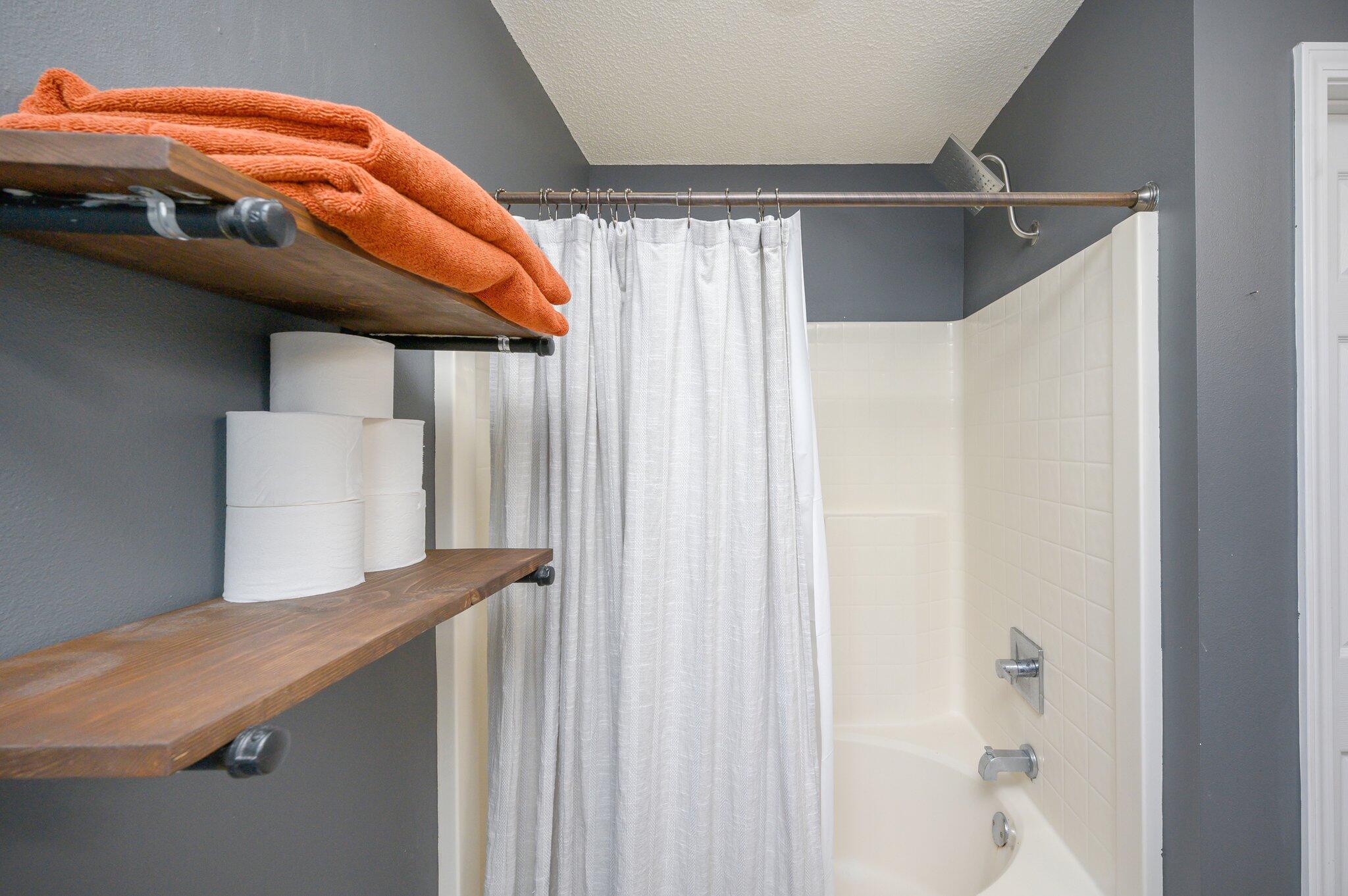 Forest Cove - Residential