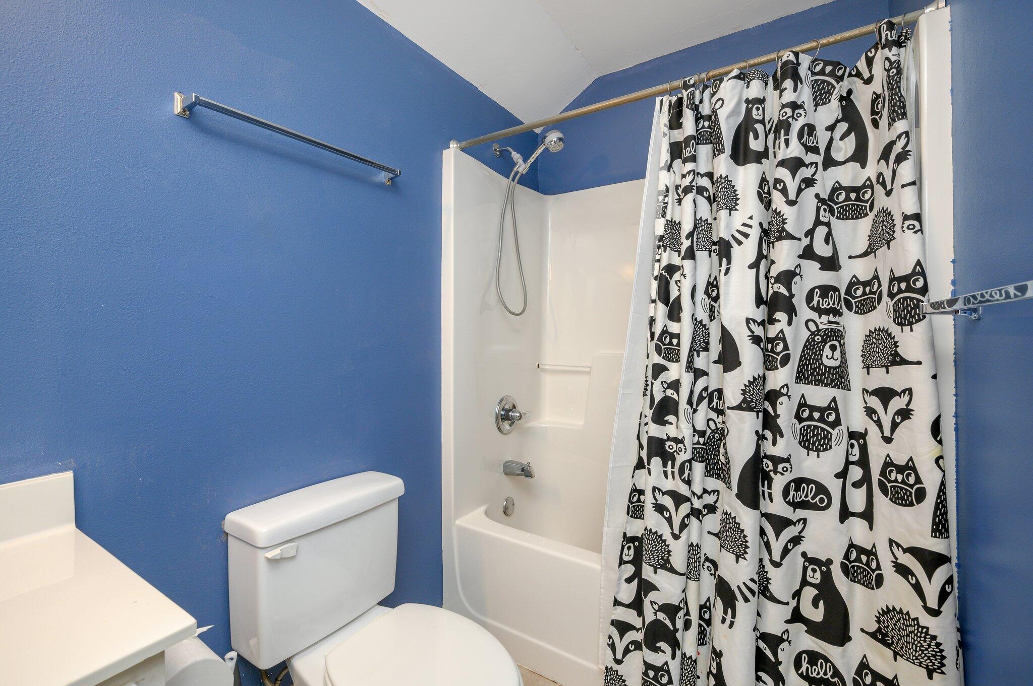 Forest Cove - Residential