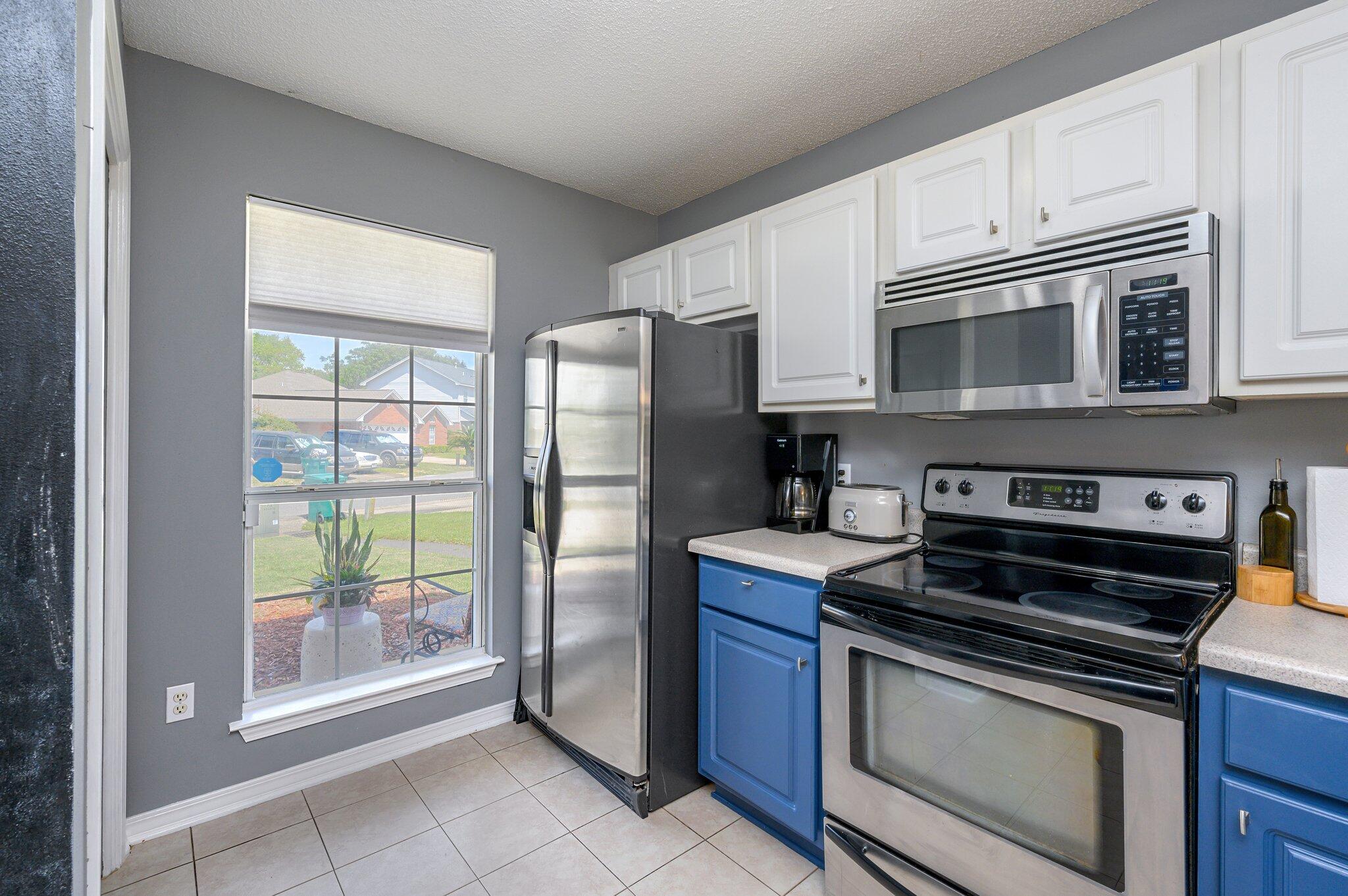 Forest Cove - Residential