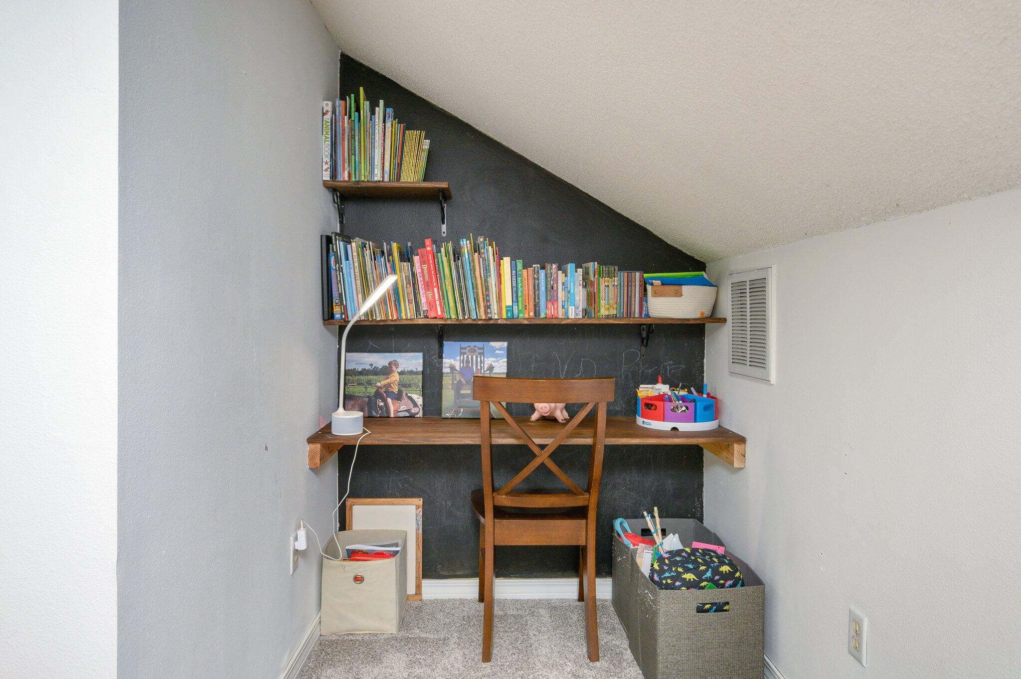 Forest Cove - Residential