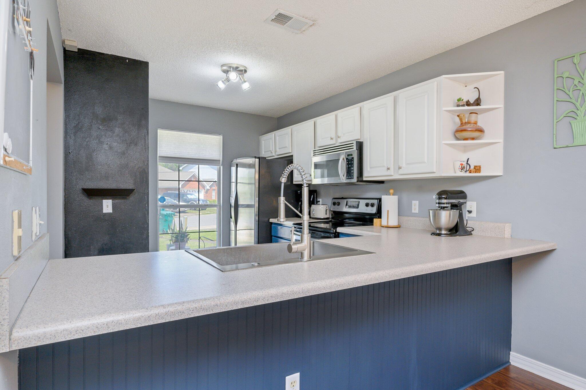 Forest Cove - Residential