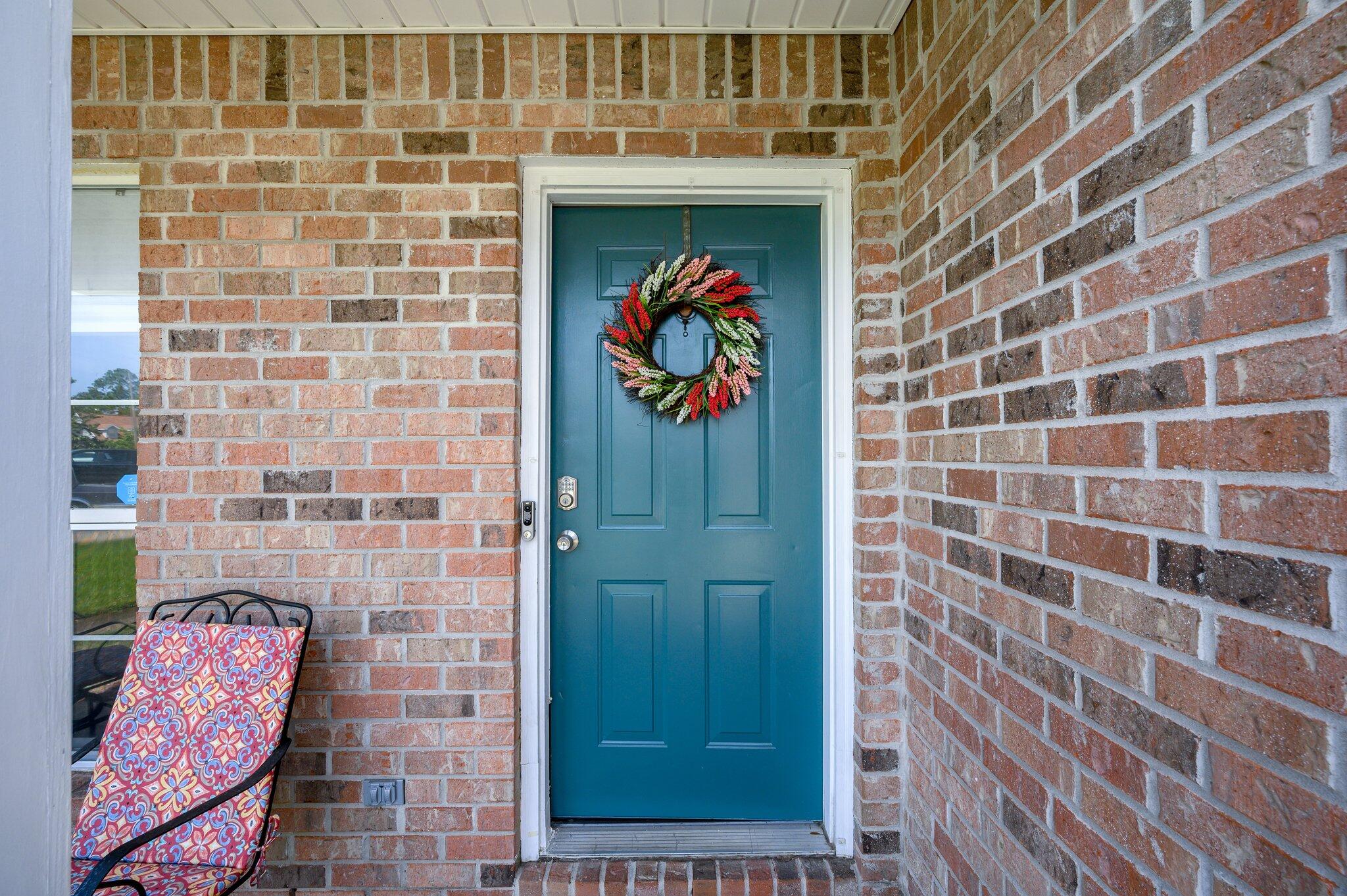 Forest Cove - Residential