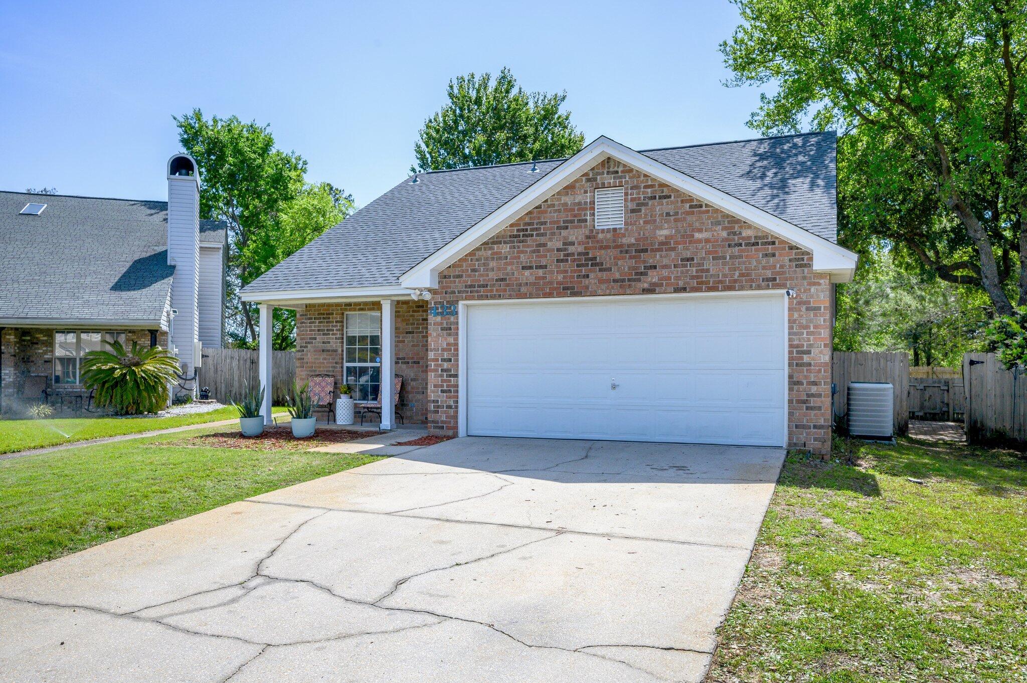 Forest Cove - Residential