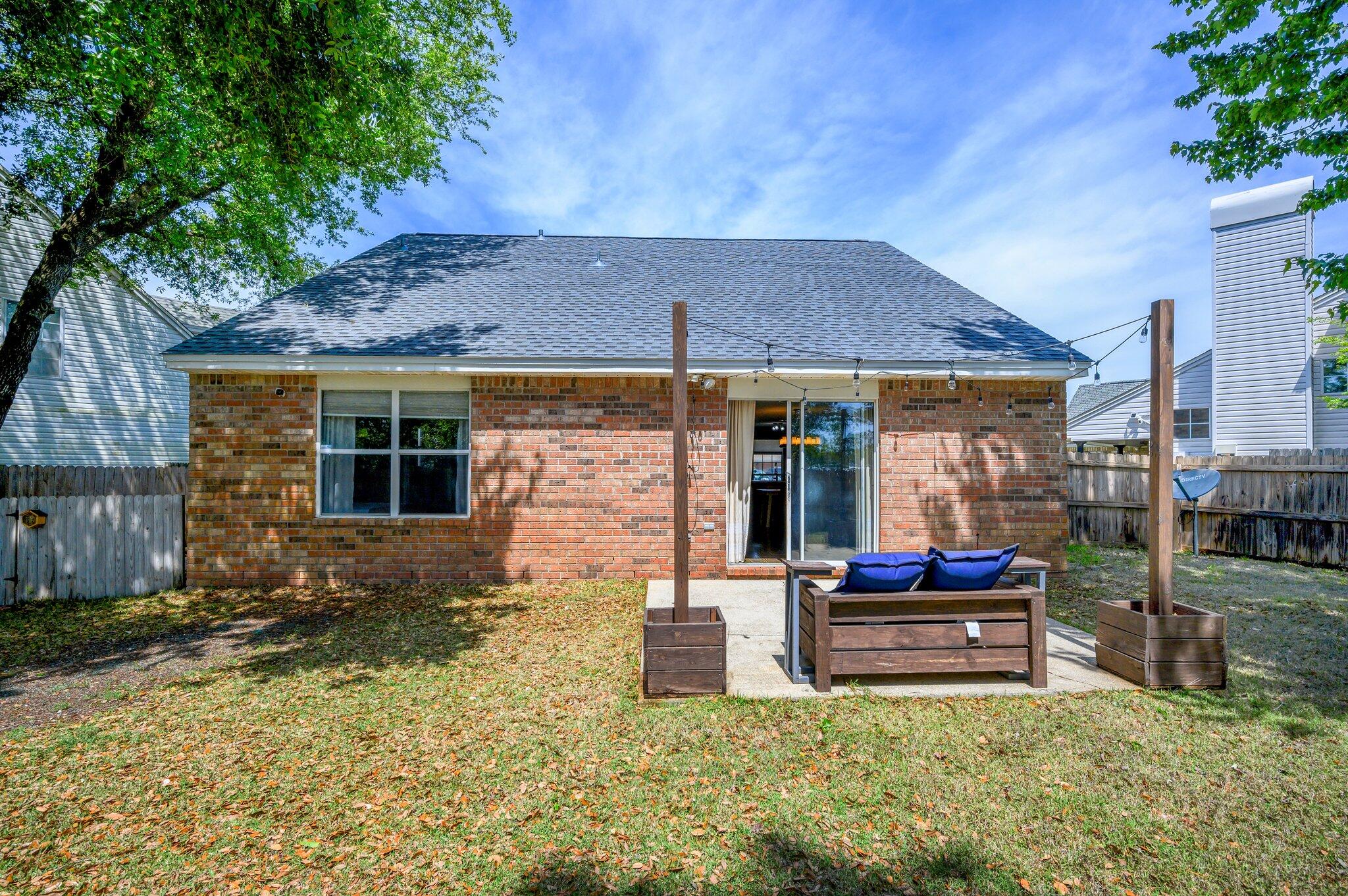 Forest Cove - Residential