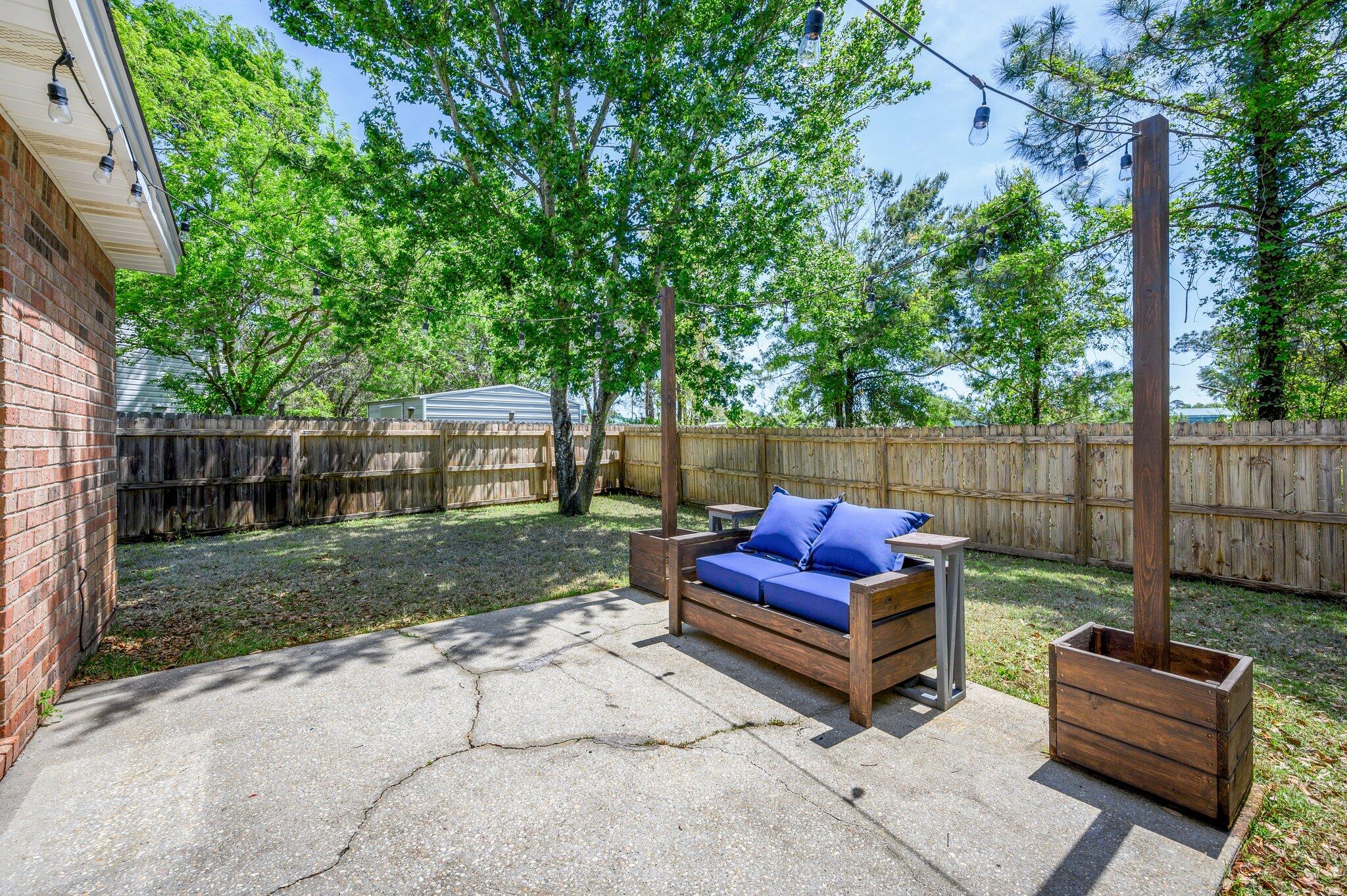 Forest Cove - Residential