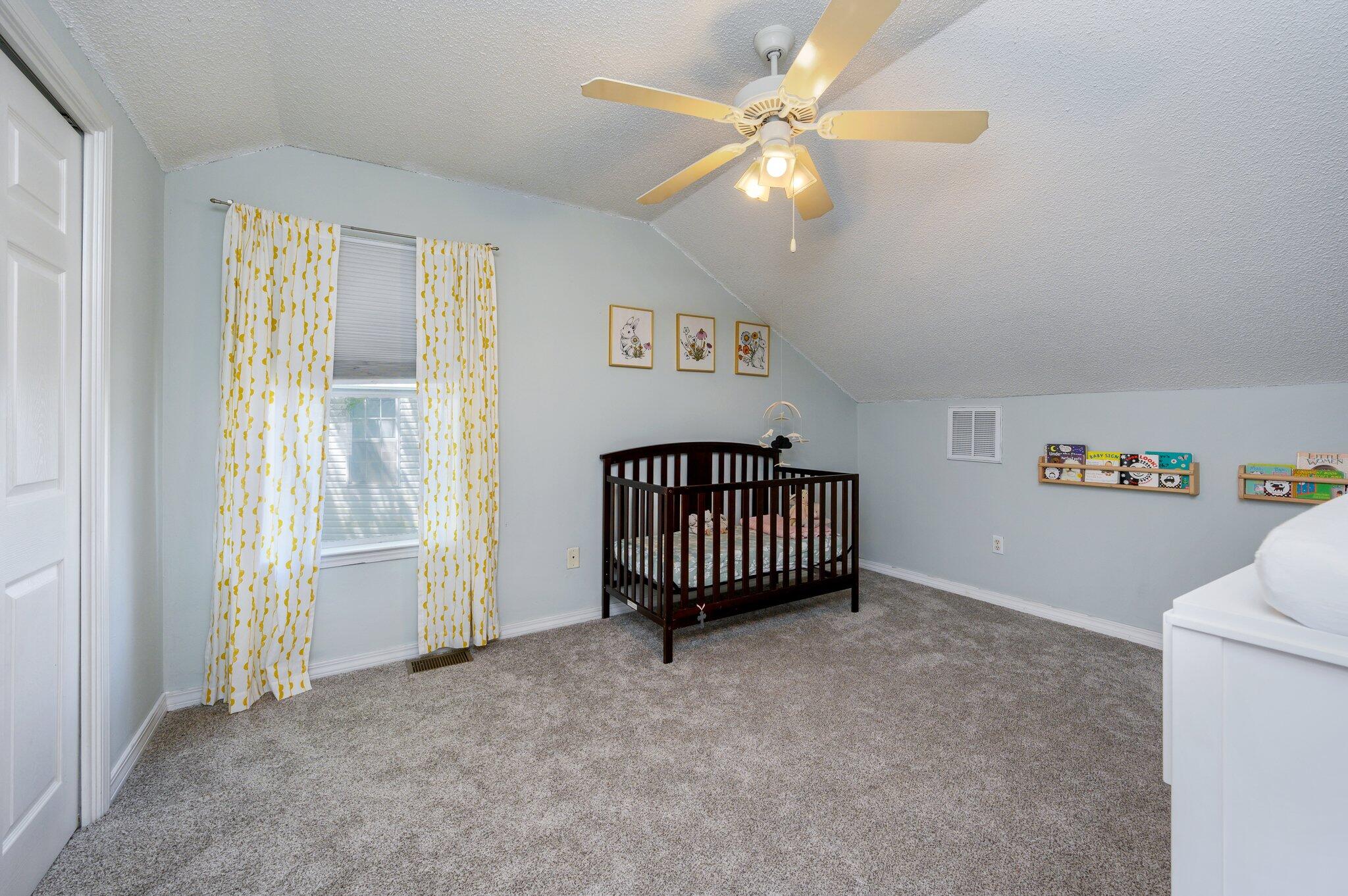 Forest Cove - Residential