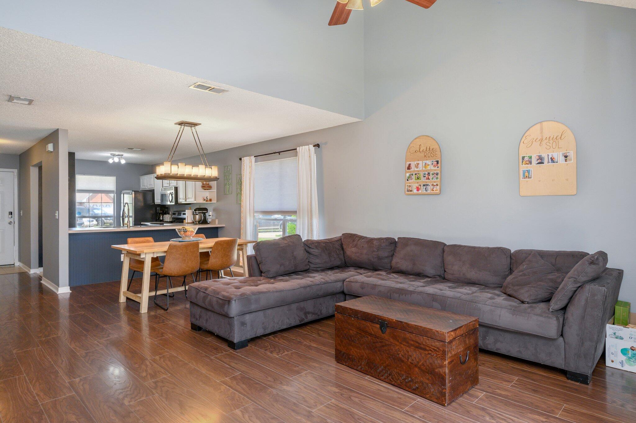 Forest Cove - Residential