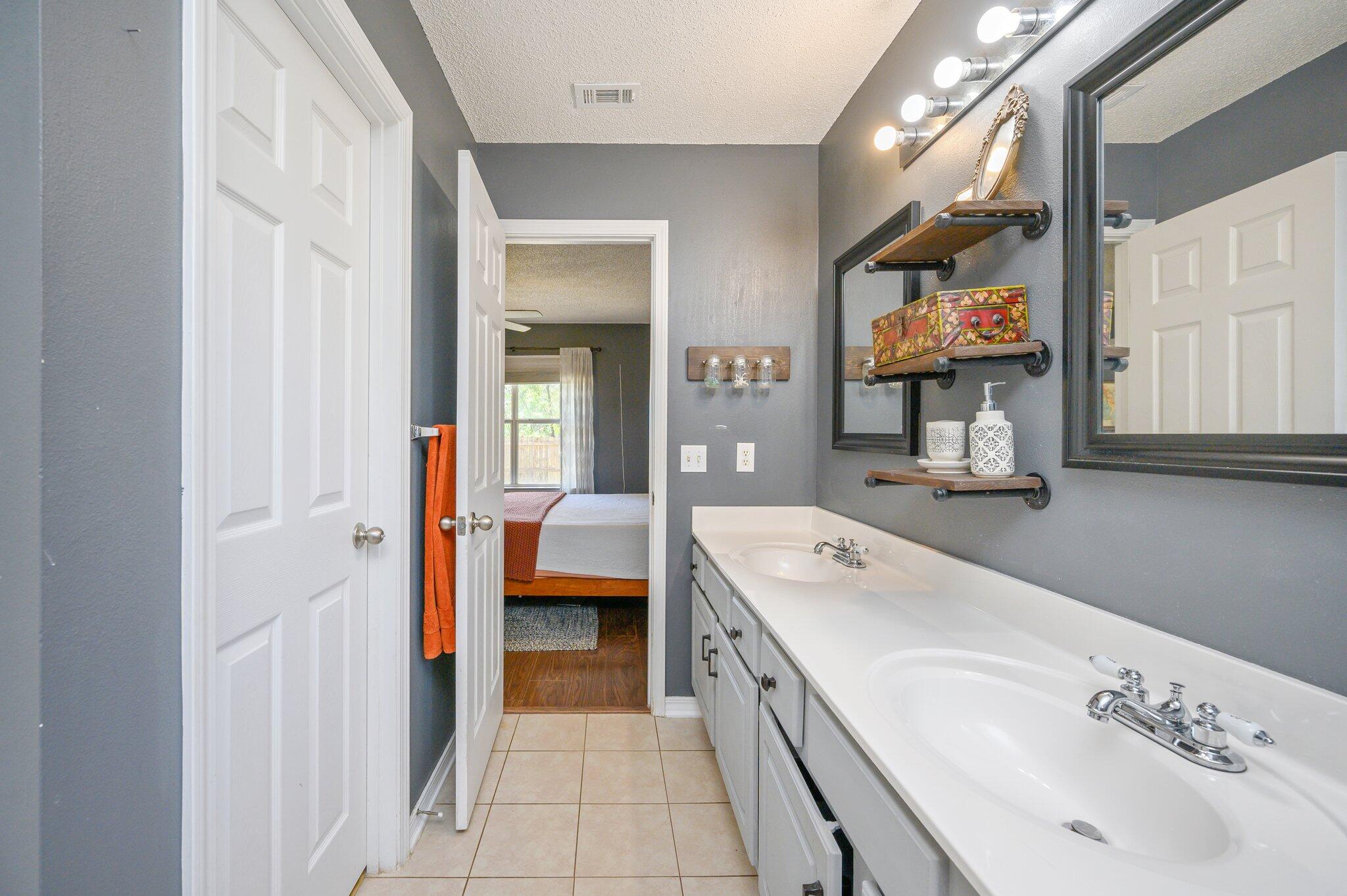 Forest Cove - Residential