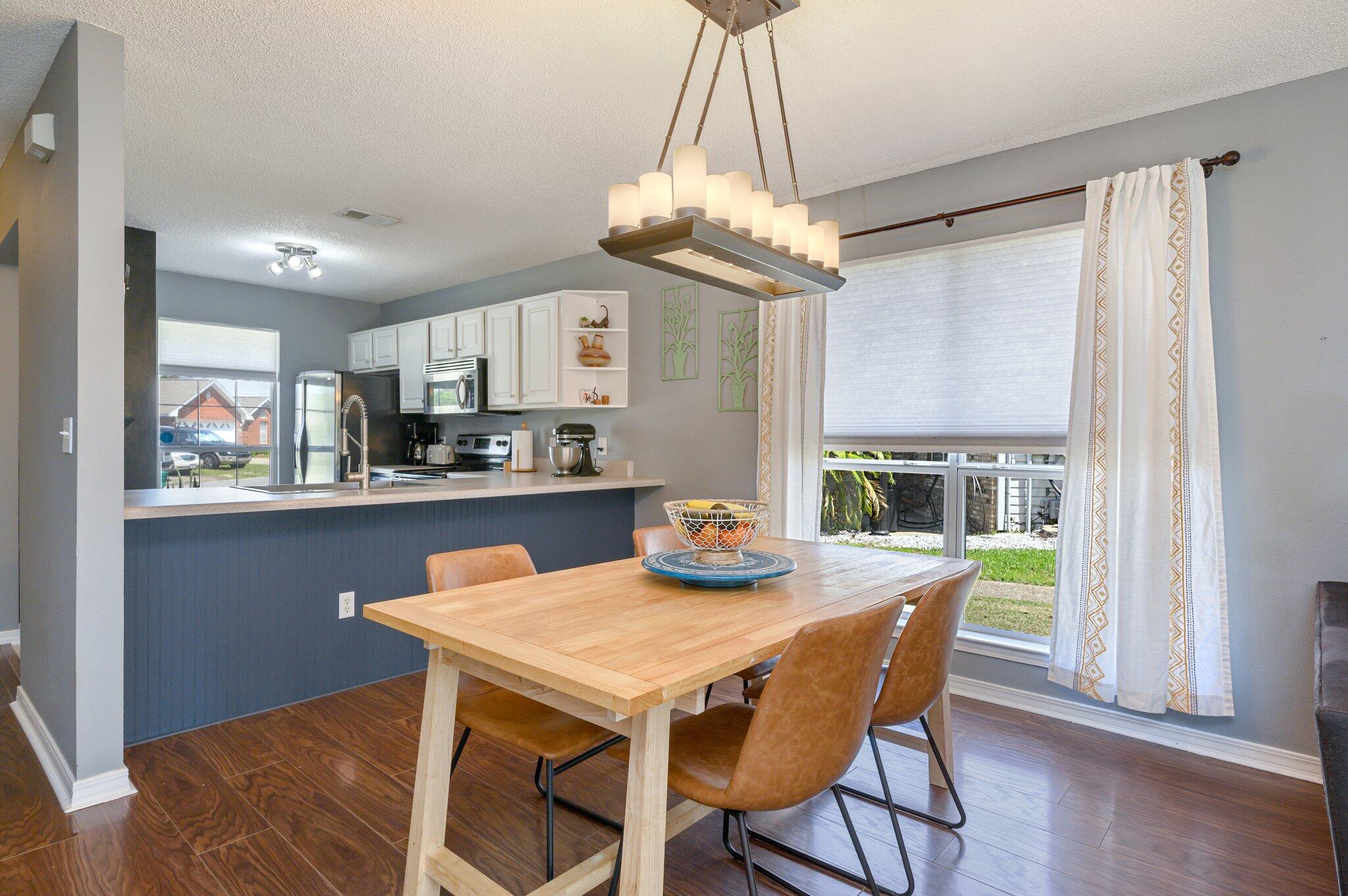 Forest Cove - Residential