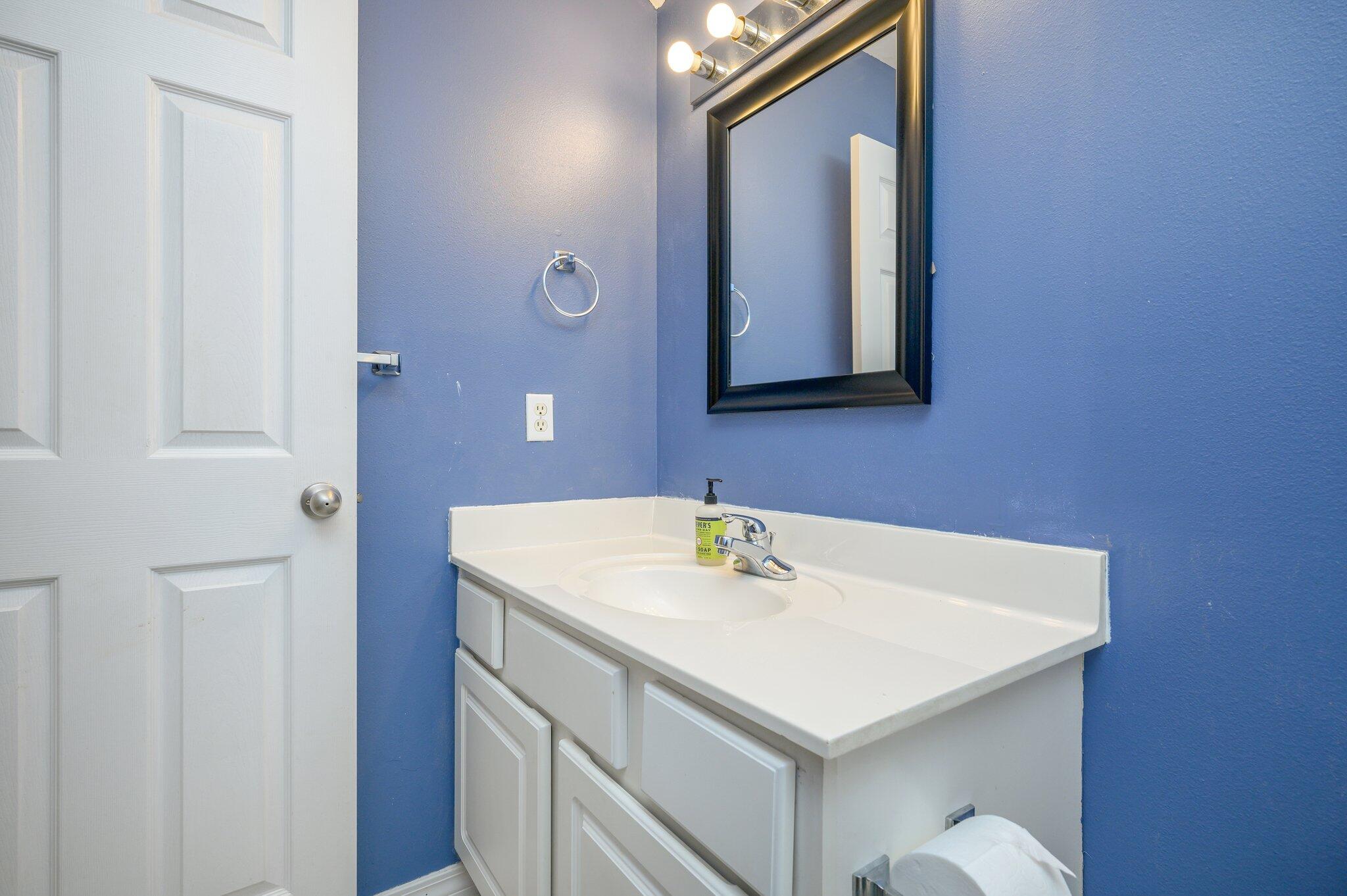 Forest Cove - Residential