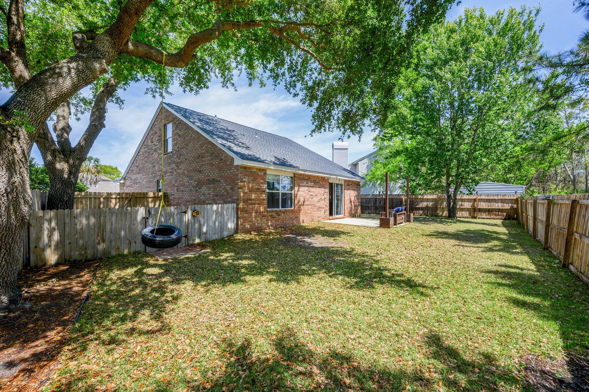 Forest Cove - Residential