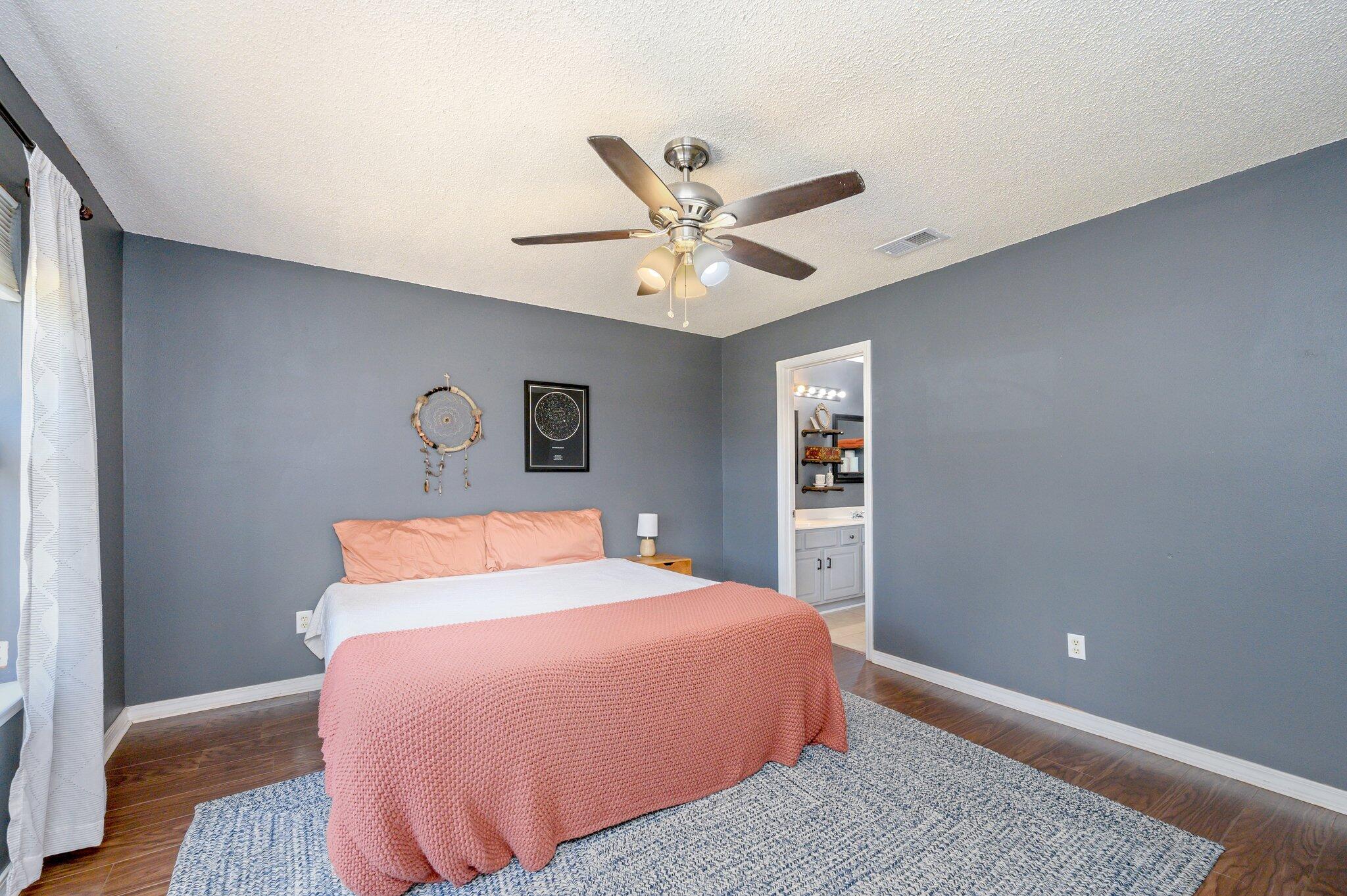 Forest Cove - Residential