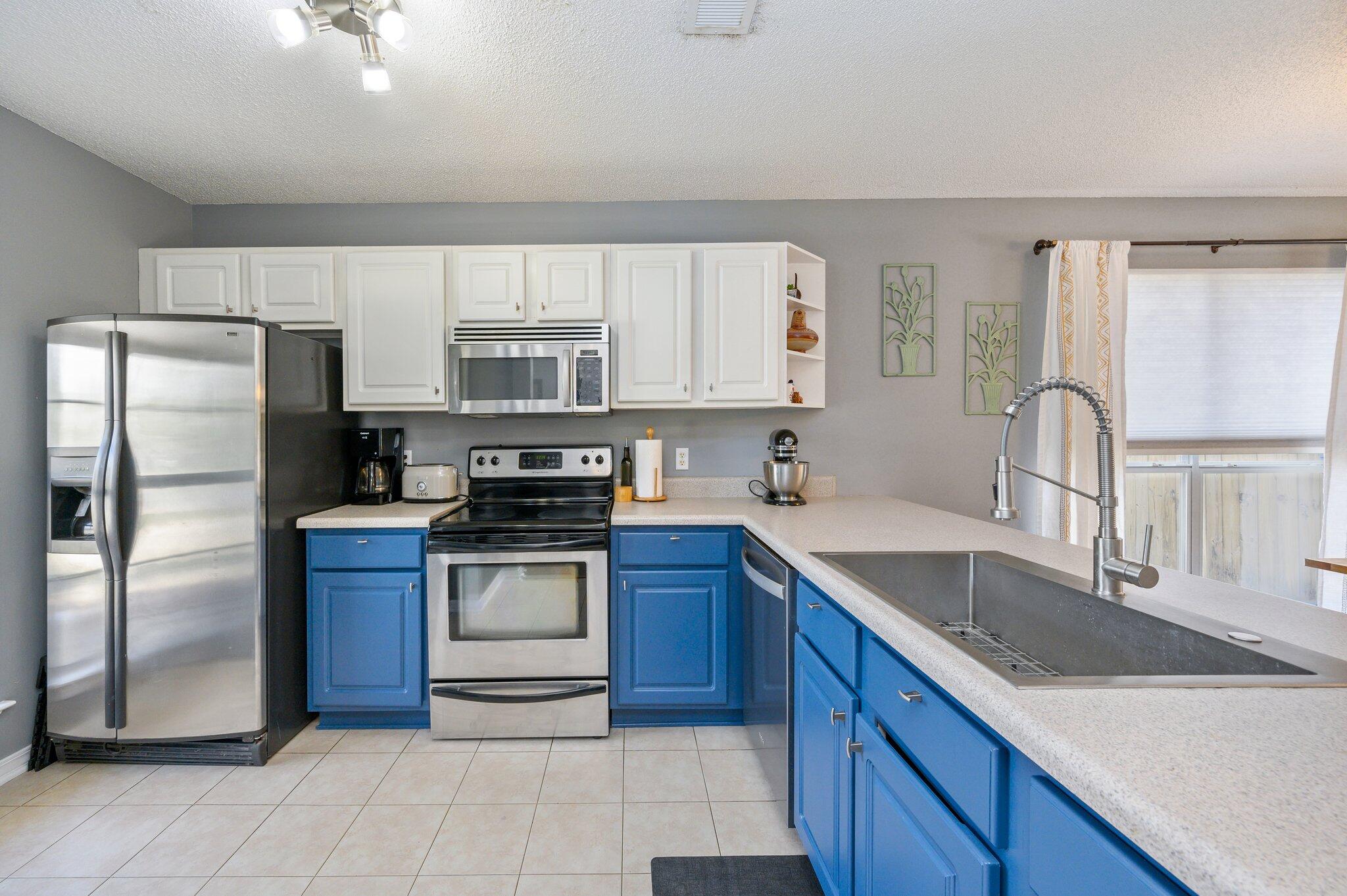 Forest Cove - Residential