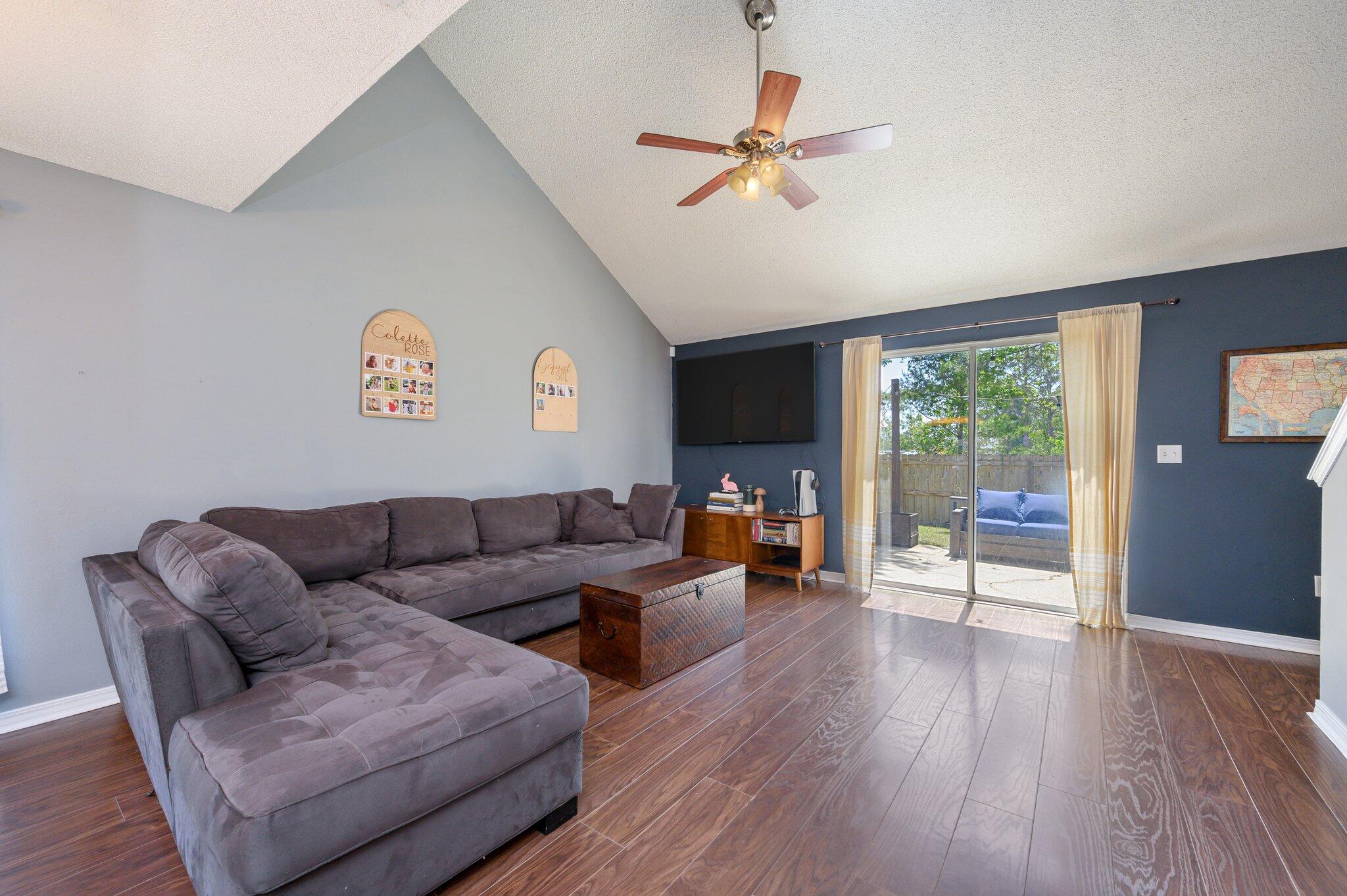 Forest Cove - Residential