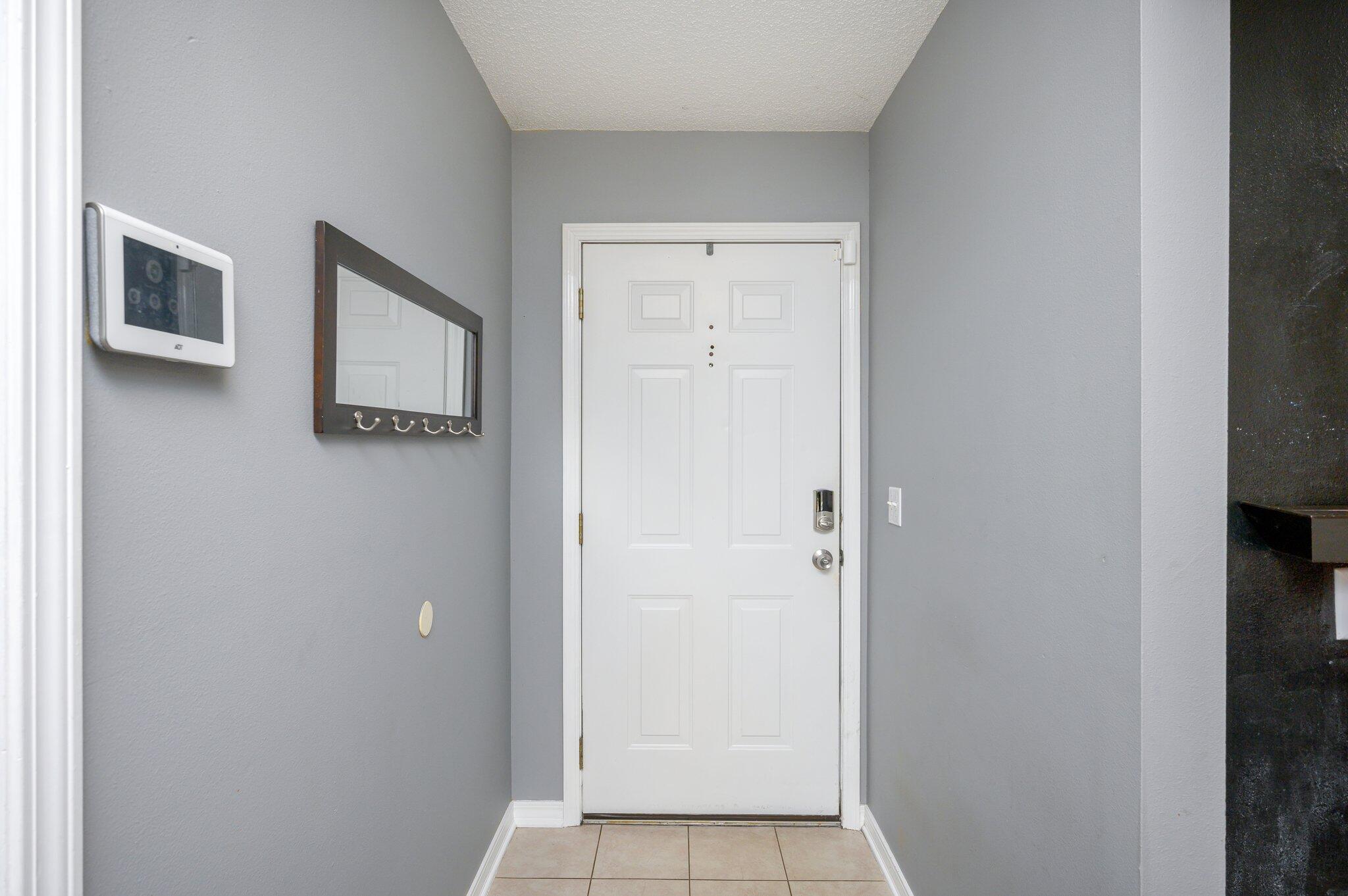 Forest Cove - Residential