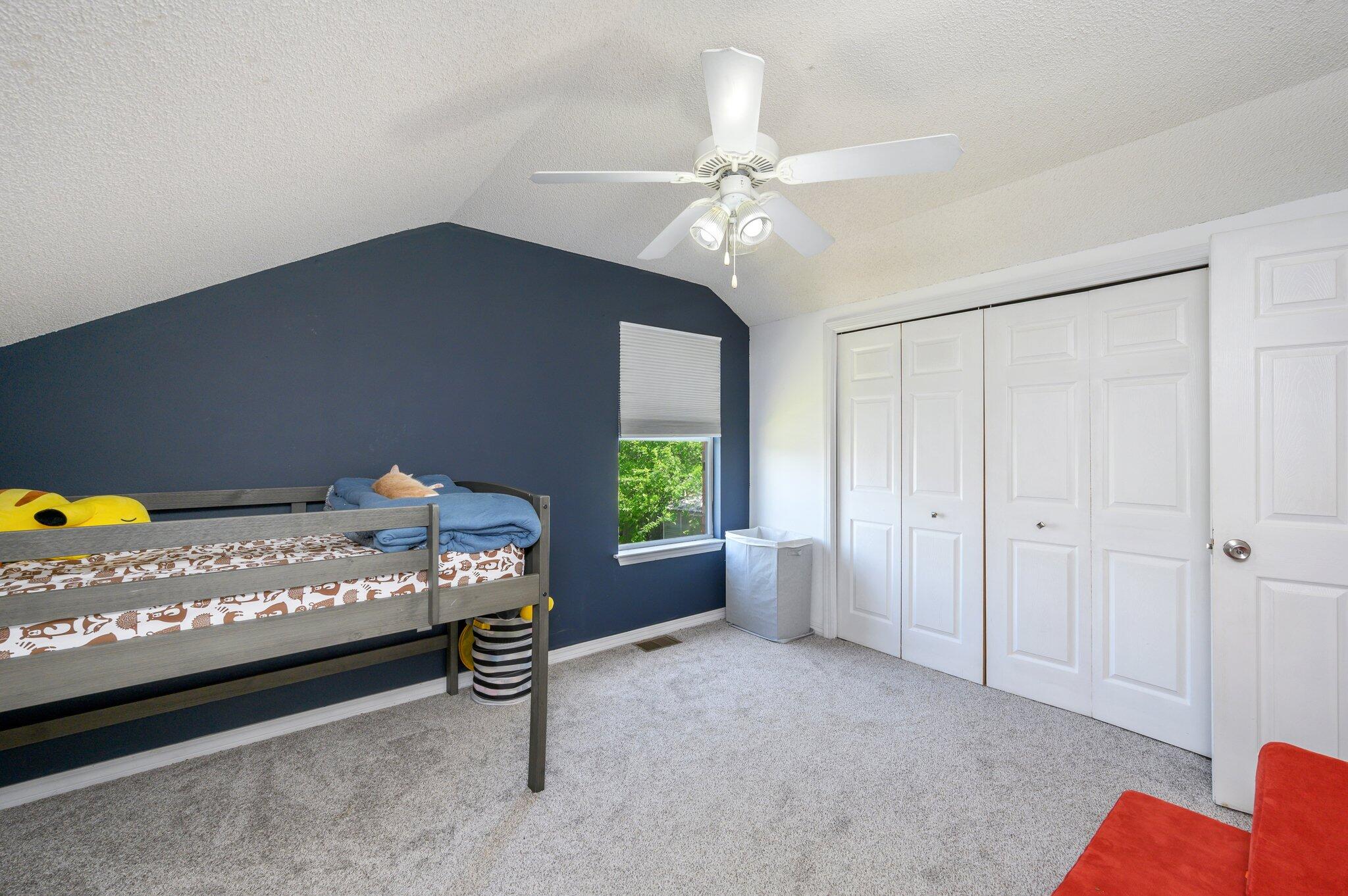 Forest Cove - Residential