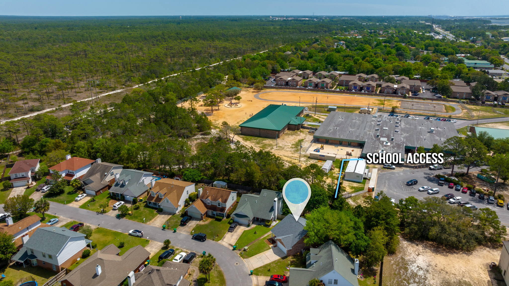 Forest Cove - Residential