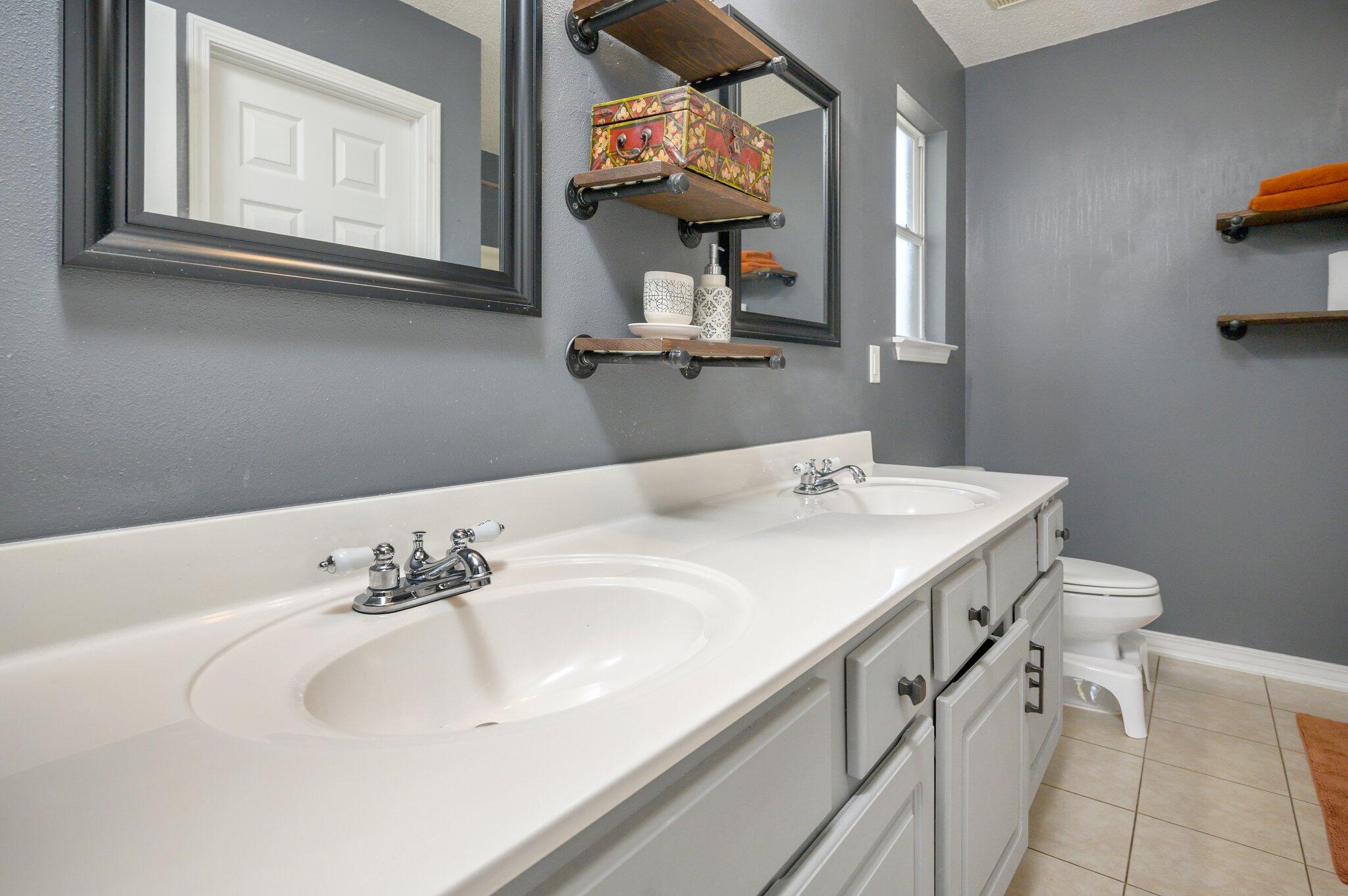 Forest Cove - Residential