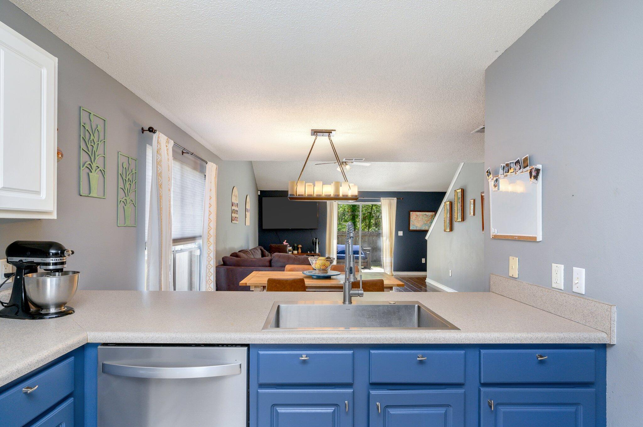 Forest Cove - Residential