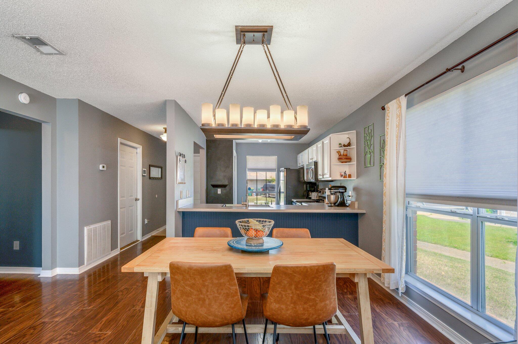 Forest Cove - Residential