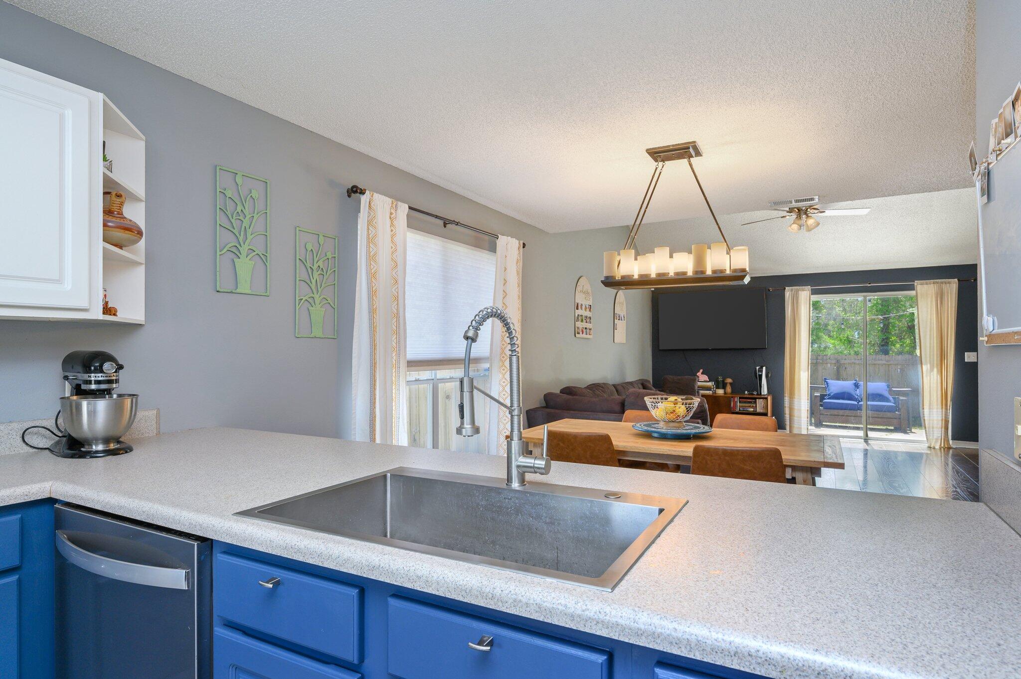 Forest Cove - Residential